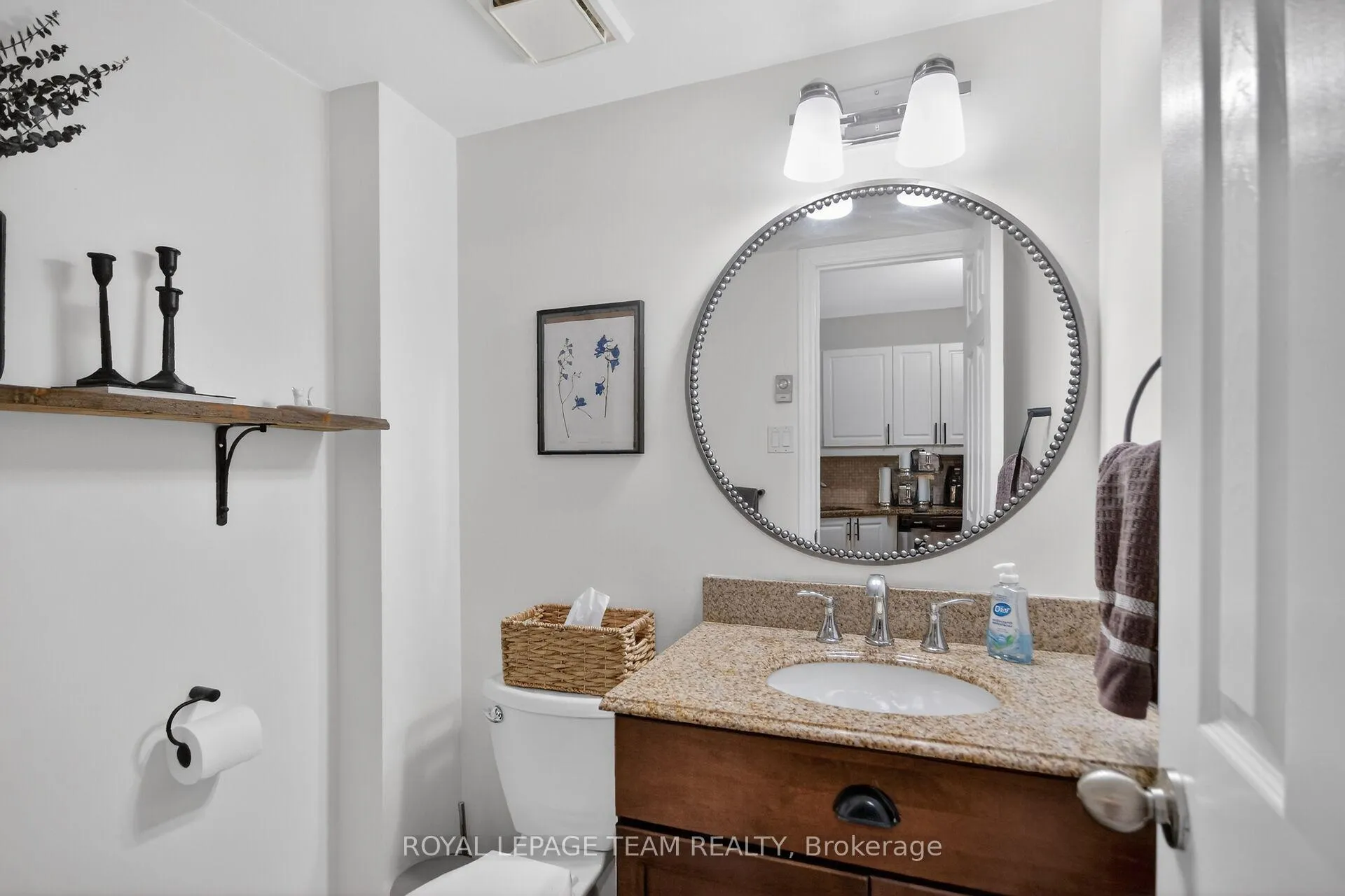 Photo 14 of Unit 5M, 22 Goulbourn Way, Ottawa, Stittsville (South) — HOMEH
