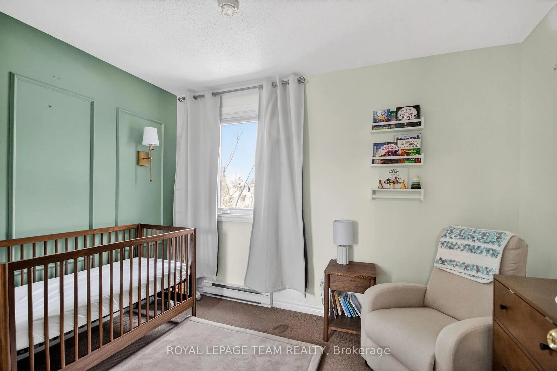 Photo 17 of Unit 5M, 22 Goulbourn Way, Ottawa, Stittsville (South) — HOMEH