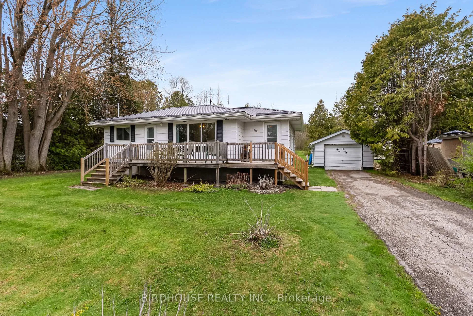 Photo 1 of 259 George Drive, Kawartha Lakes, Emily — HOMEH