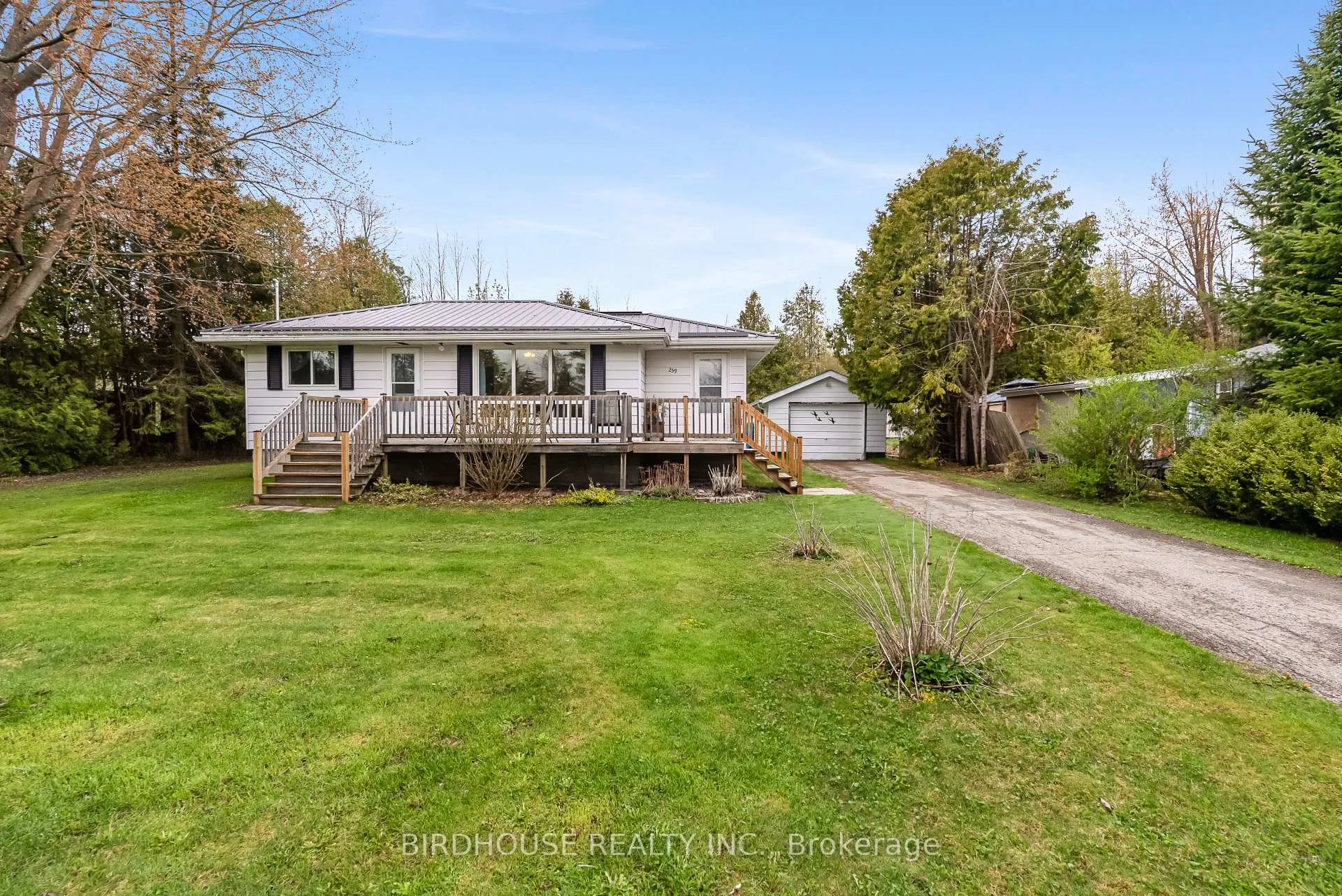 Photo 2 of 259 George Drive, Kawartha Lakes, Emily — HOMEH
