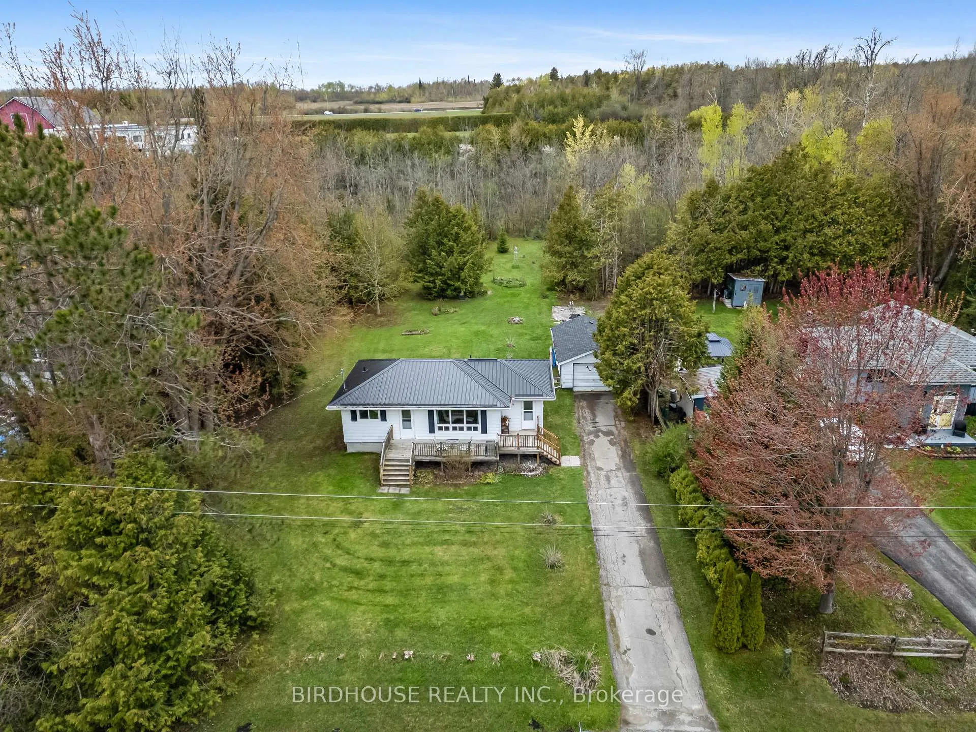 Photo 3 of 259 George Drive, Kawartha Lakes, Emily — HOMEH