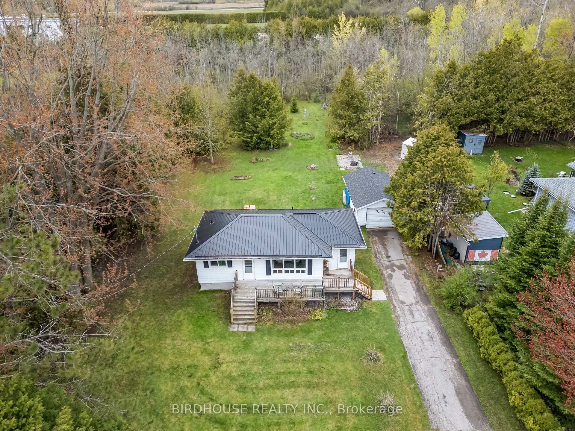Photo 4 of 259 George Drive, Kawartha Lakes, Emily — HOMEH