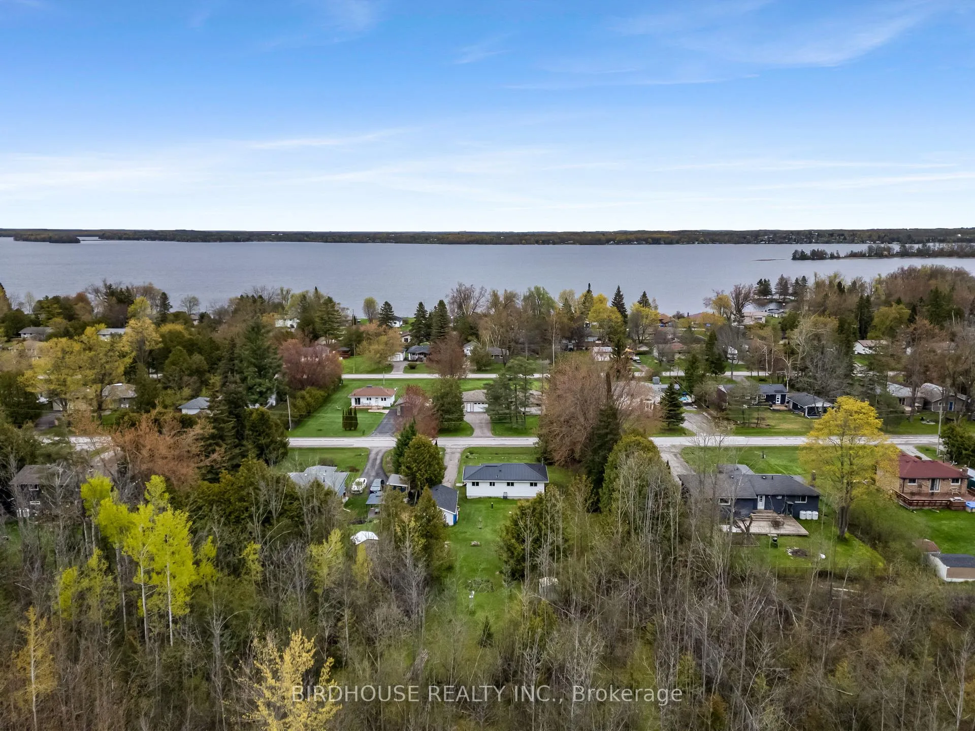 Photo 5 of 259 George Drive, Kawartha Lakes, Emily — HOMEH