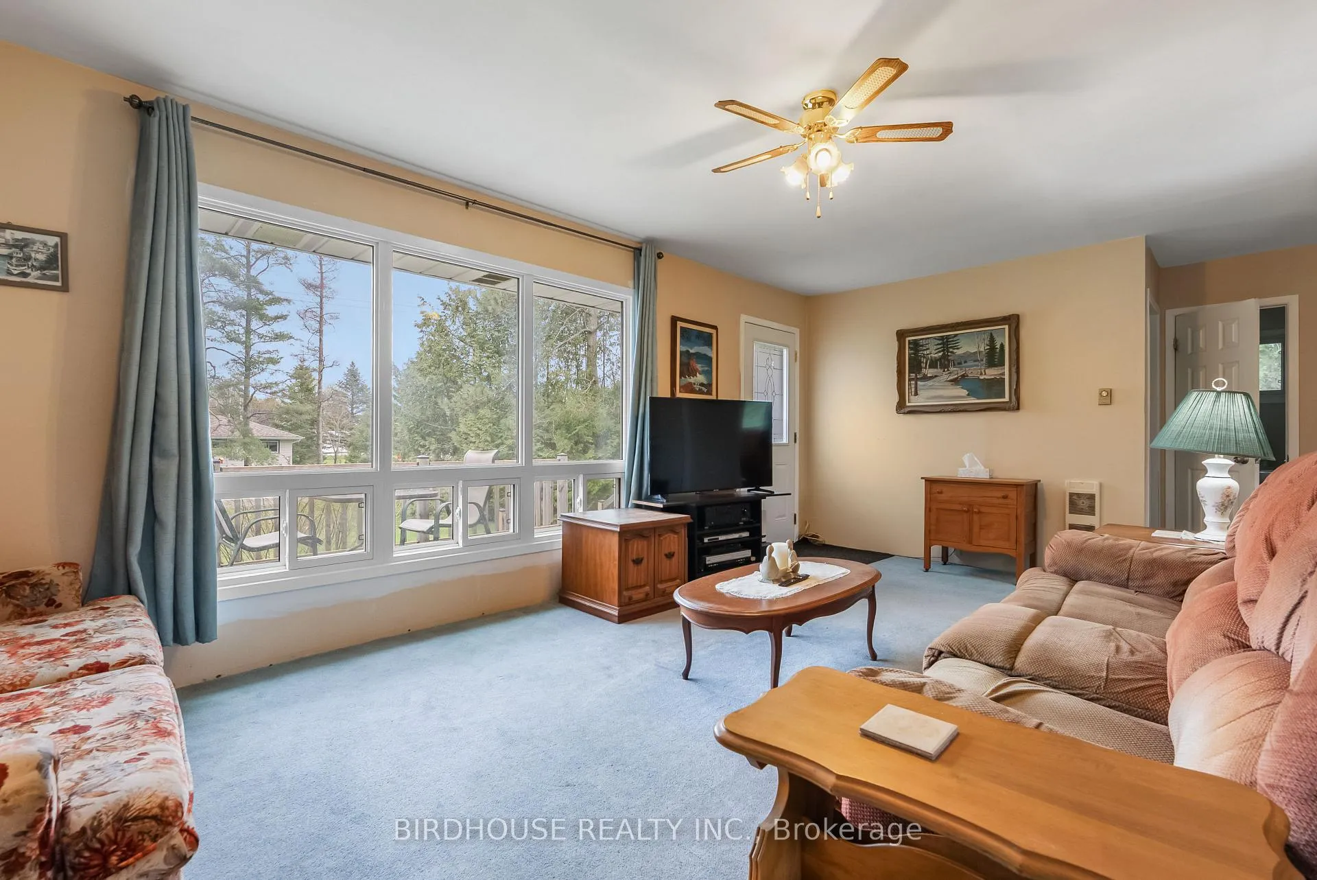 Photo 6 of 259 George Drive, Kawartha Lakes, Emily — HOMEH