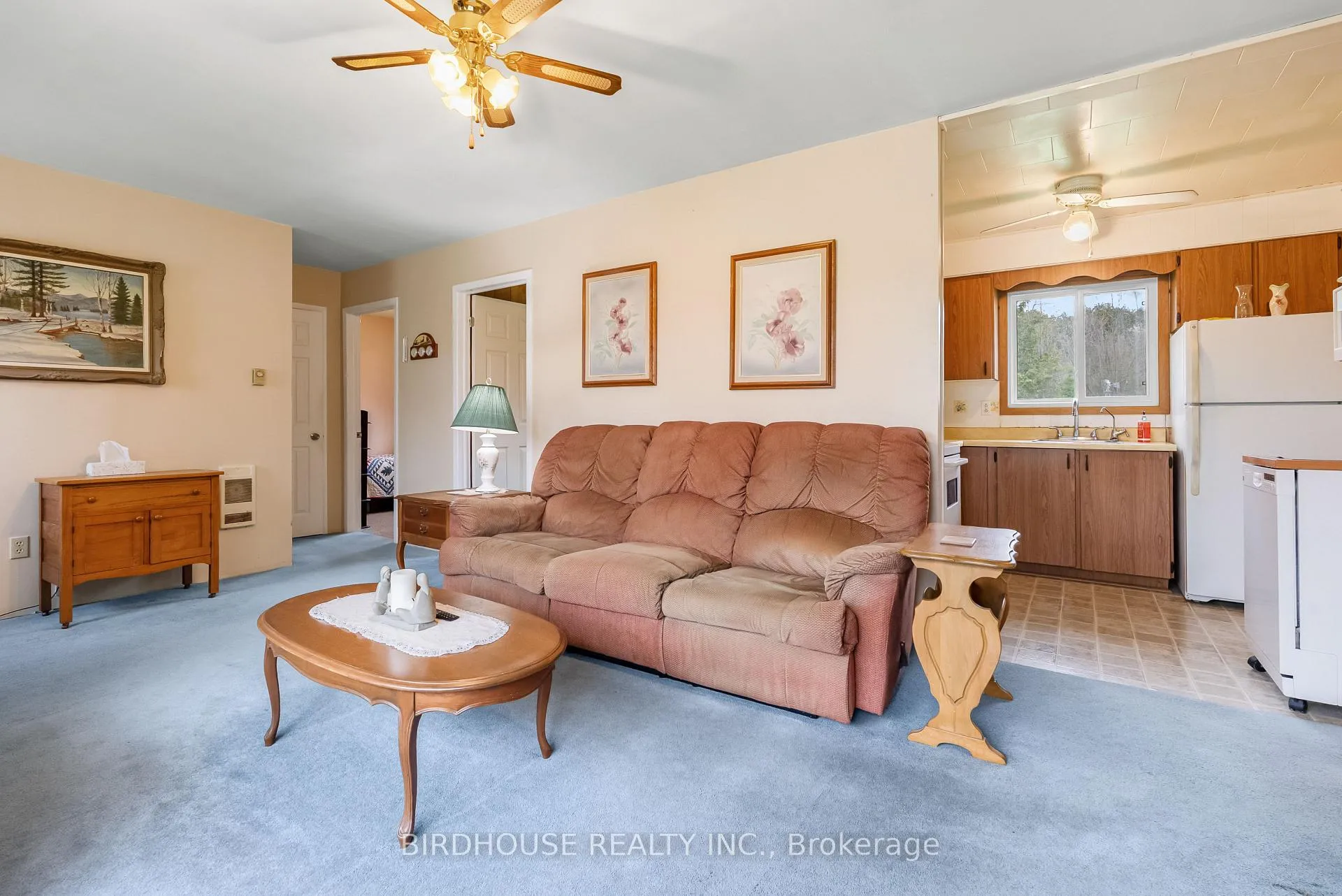 Photo 8 of 259 George Drive, Kawartha Lakes, Emily — HOMEH