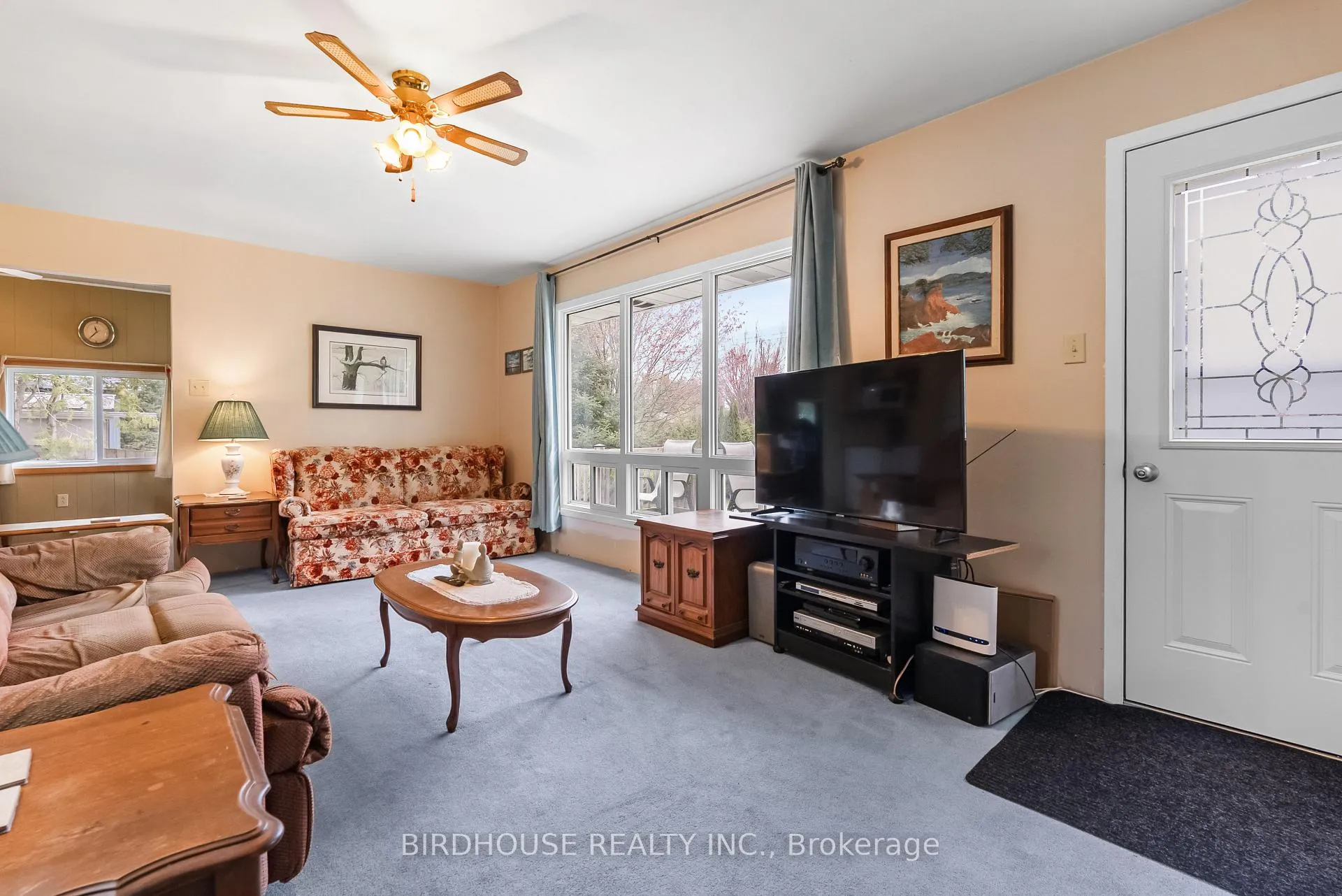 Photo 9 of 259 George Drive, Kawartha Lakes, Emily — HOMEH