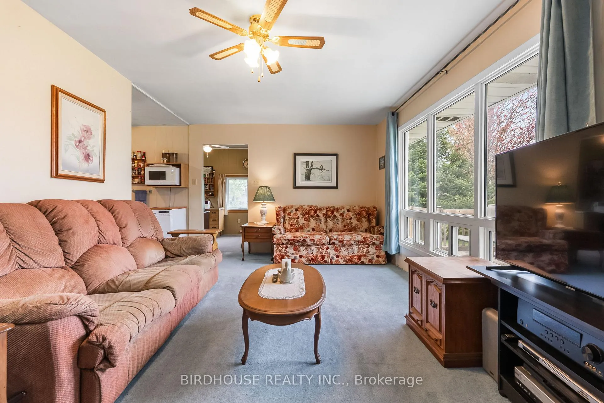 Photo 11 of 259 George Drive, Kawartha Lakes, Emily — HOMEH