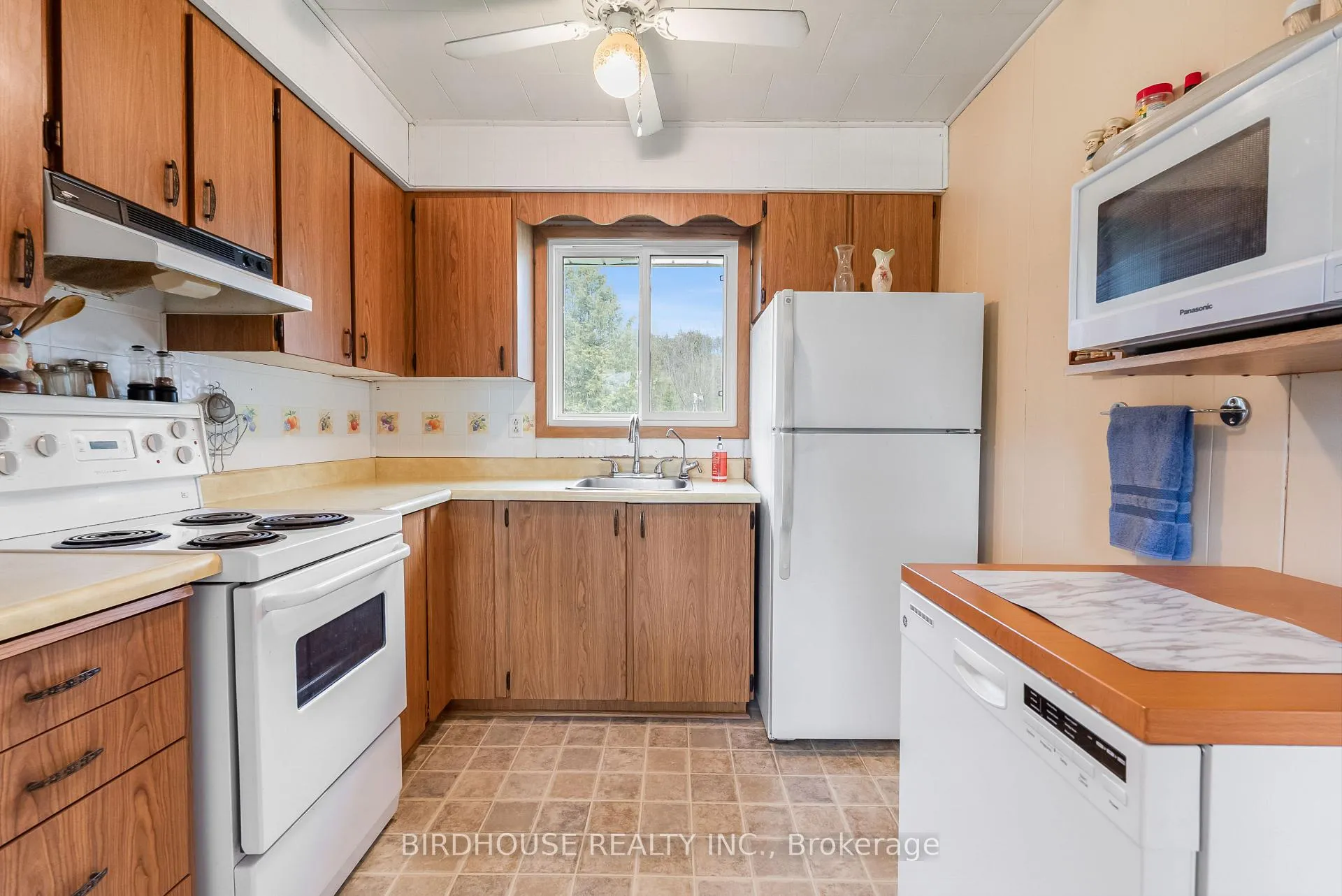 Photo 12 of 259 George Drive, Kawartha Lakes, Emily — HOMEH