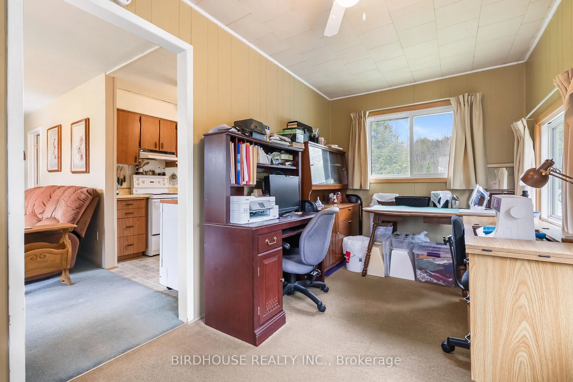 Photo 18 of 259 George Drive, Kawartha Lakes, Emily — HOMEH