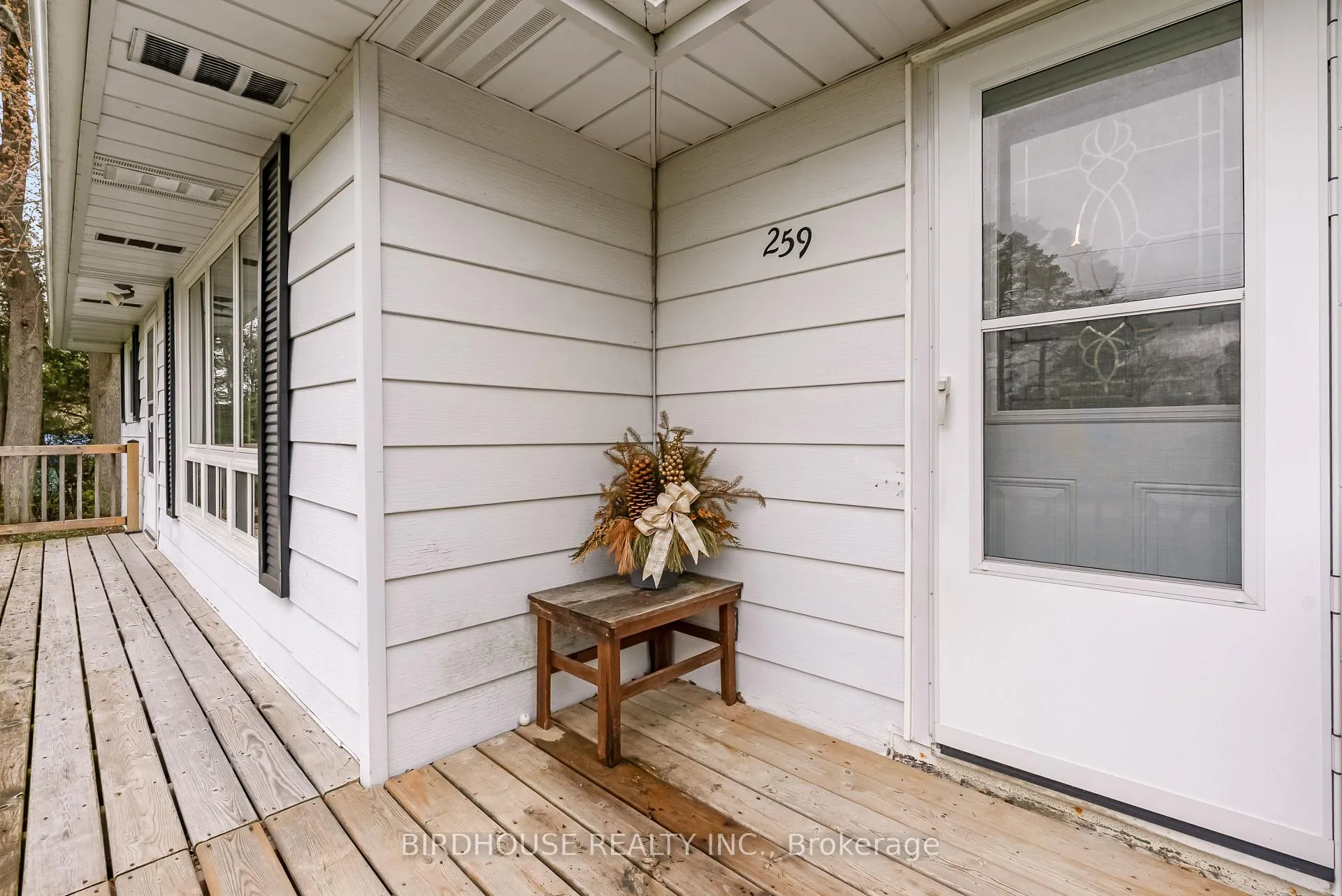 Photo 21 of 259 George Drive, Kawartha Lakes, Emily — HOMEH