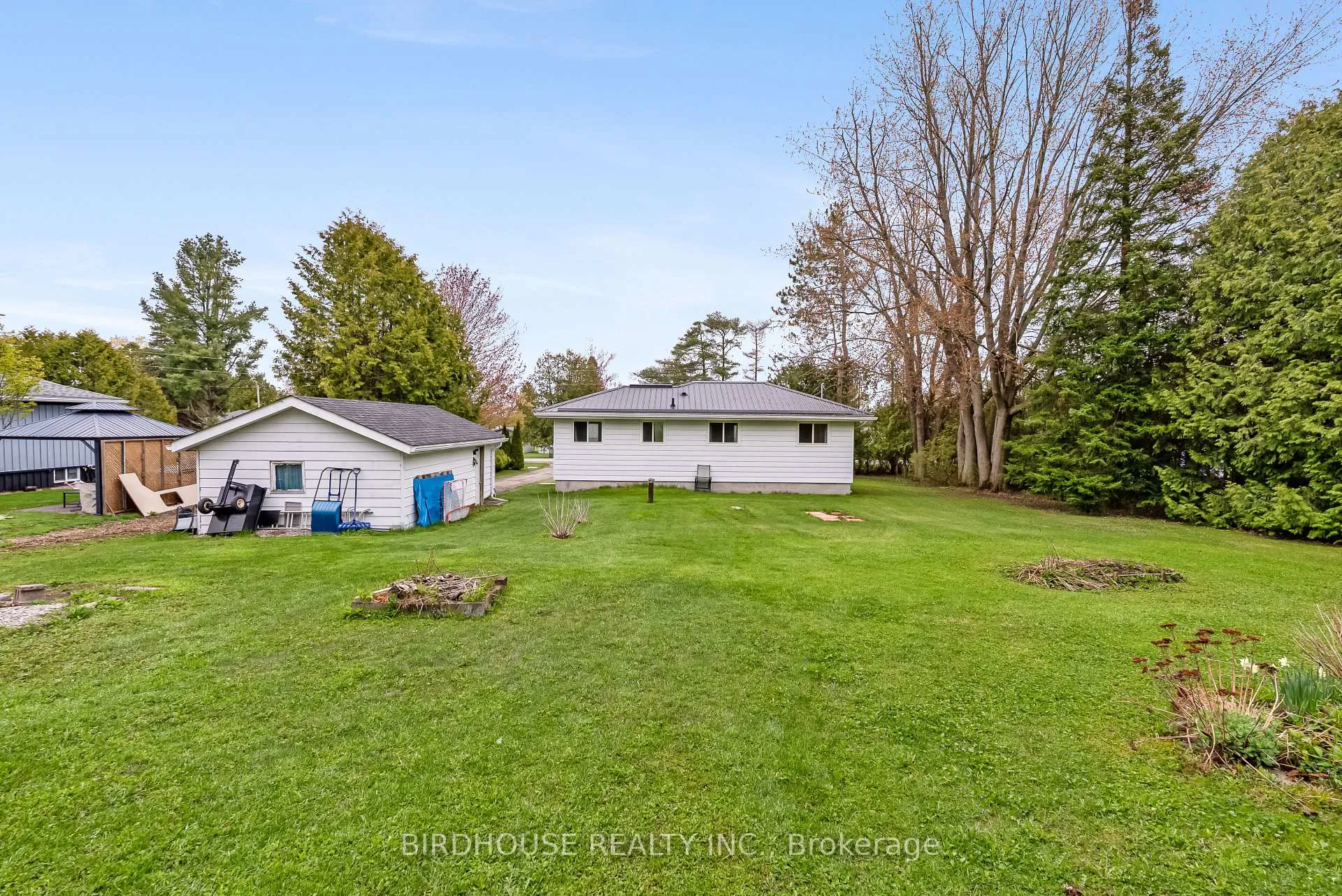 Photo 26 of 259 George Drive, Kawartha Lakes, Emily — HOMEH