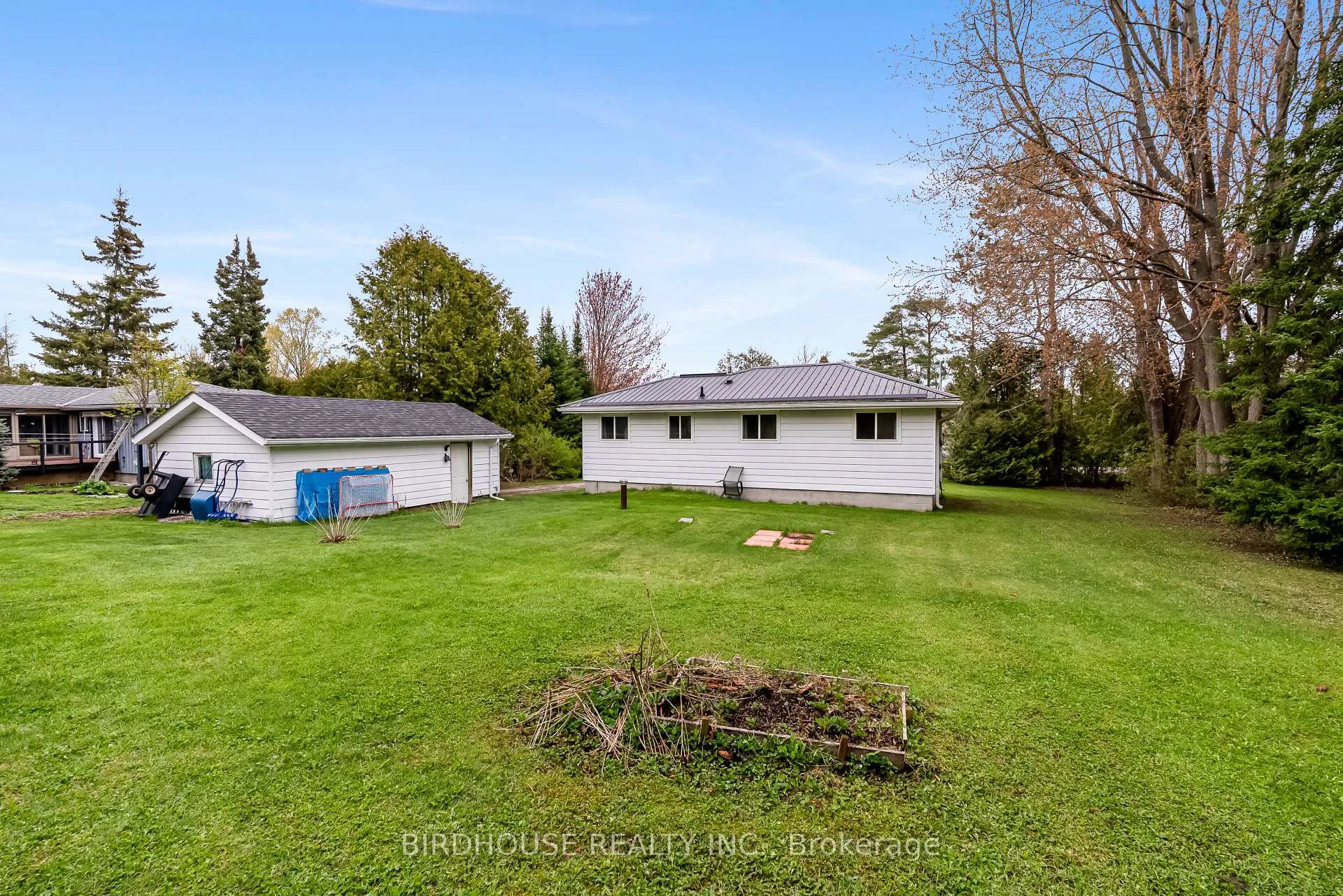 Photo 28 of 259 George Drive, Kawartha Lakes, Emily — HOMEH