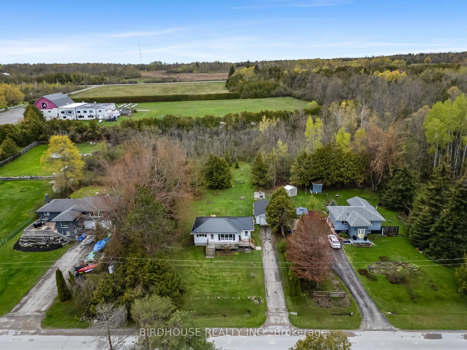 Photo 29 of 259 George Drive, Kawartha Lakes, Emily — HOMEH