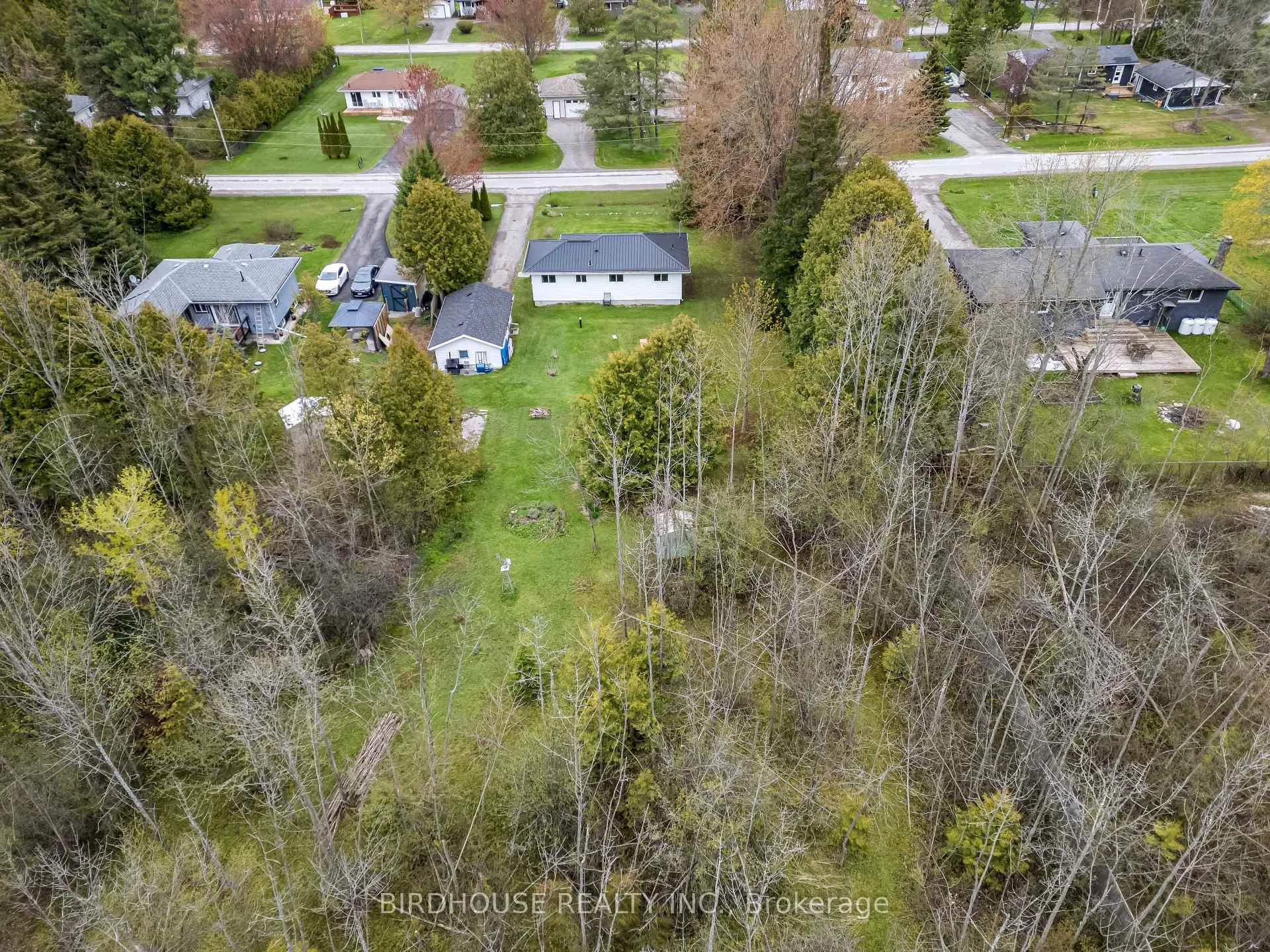 Photo 30 of 259 George Drive, Kawartha Lakes, Emily — HOMEH