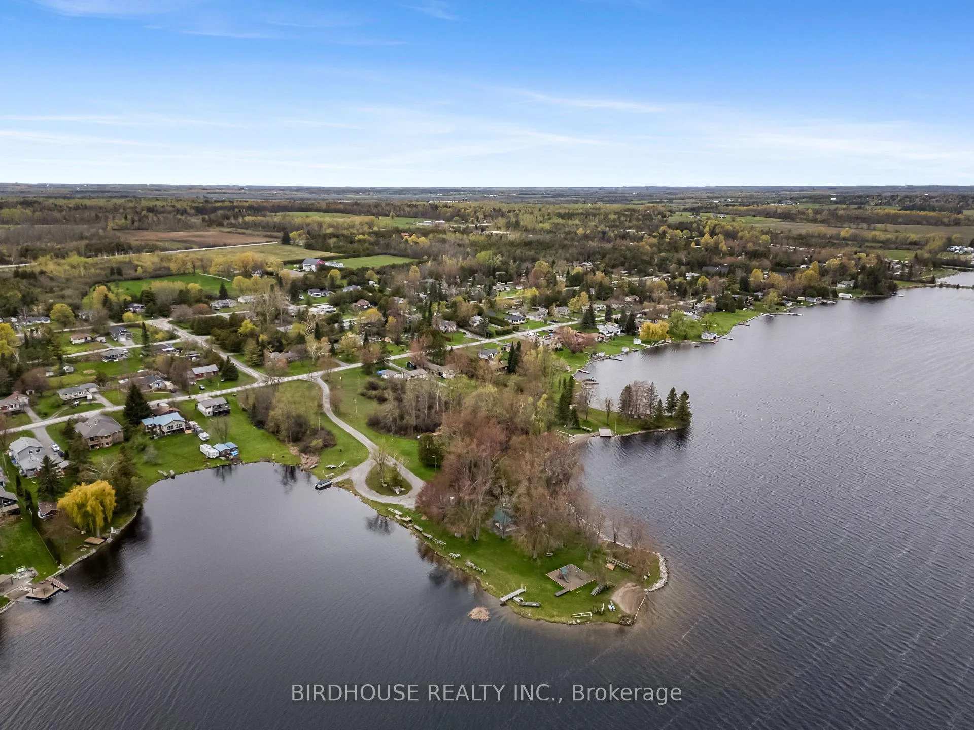 Photo 32 of 259 George Drive, Kawartha Lakes, Emily — HOMEH