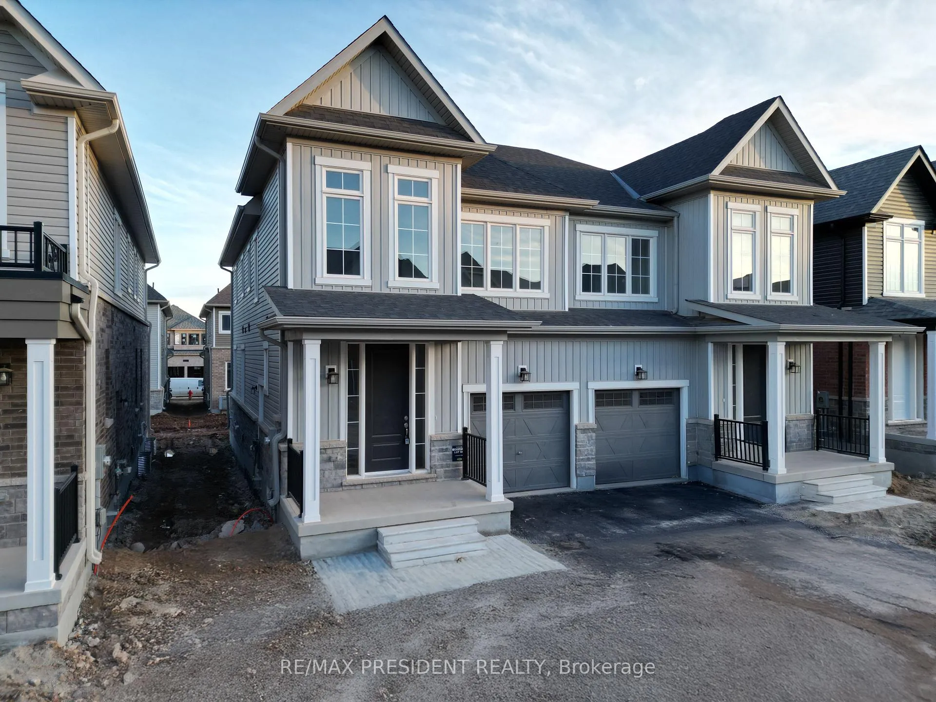 Photo 2 of 48 Brown Street, Erin — HOMEH