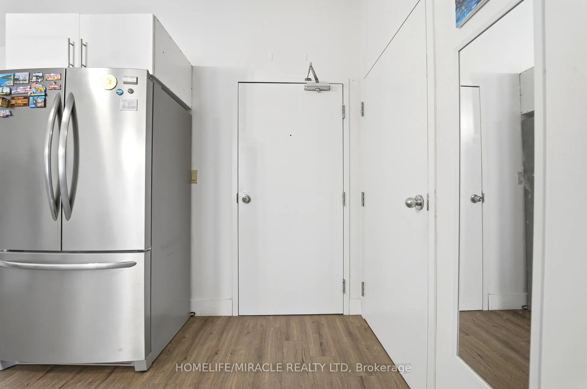 Photo 3 of Unit 204, 150 Colborne Street, Brantford, Downtown Brantford — HOMEH