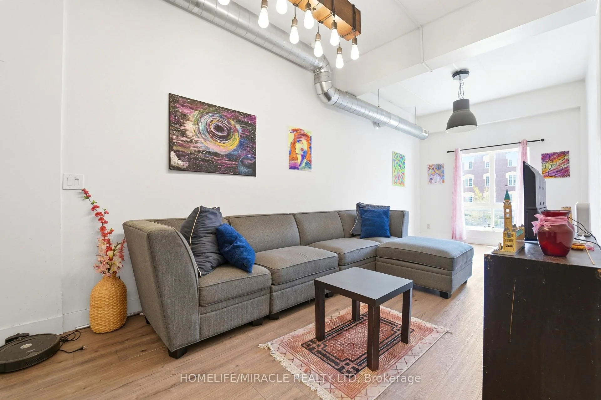 Photo 5 of Unit 204, 150 Colborne Street, Brantford, Downtown Brantford — HOMEH