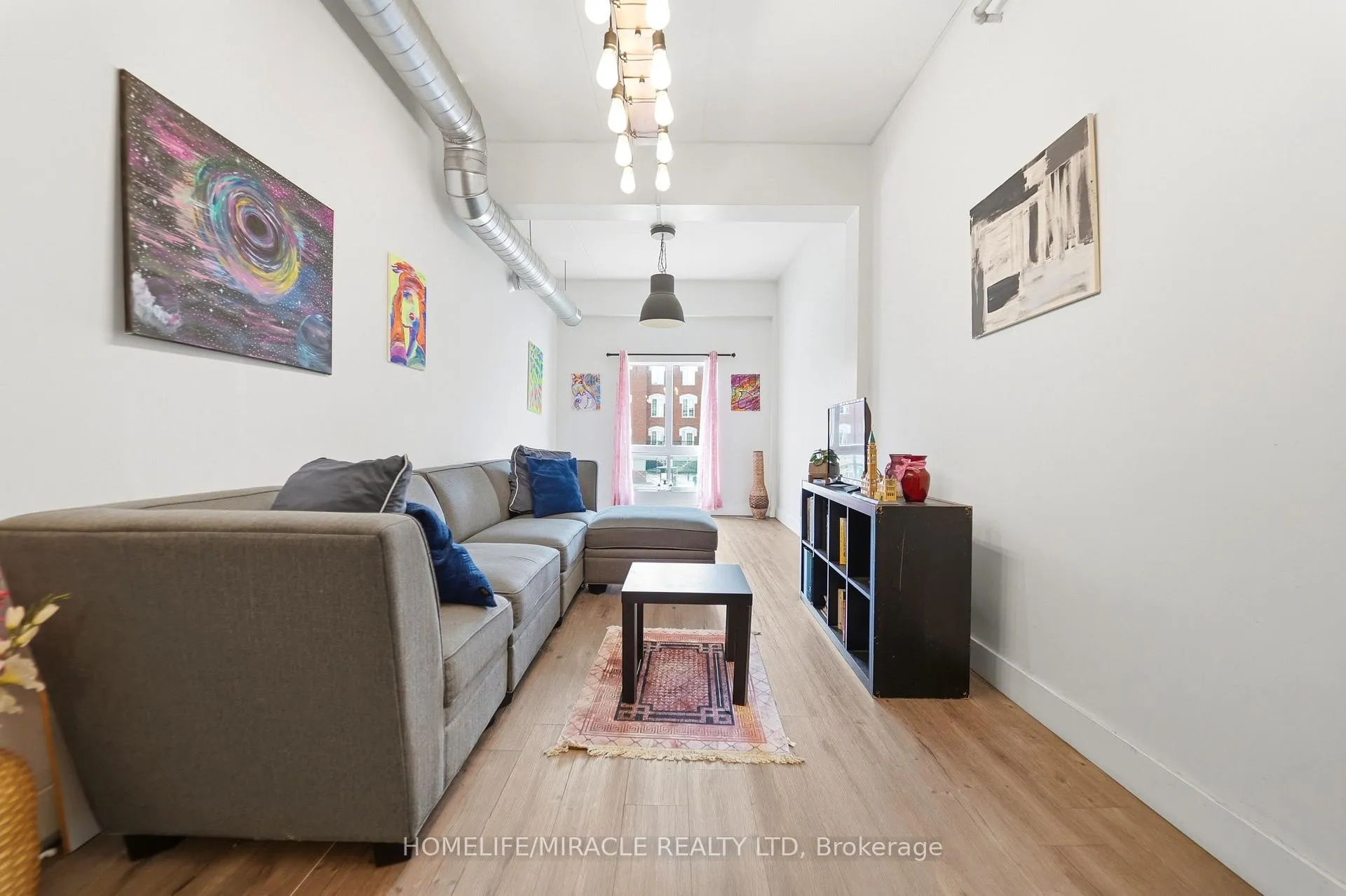 Photo 6 of Unit 204, 150 Colborne Street, Brantford, Downtown Brantford — HOMEH