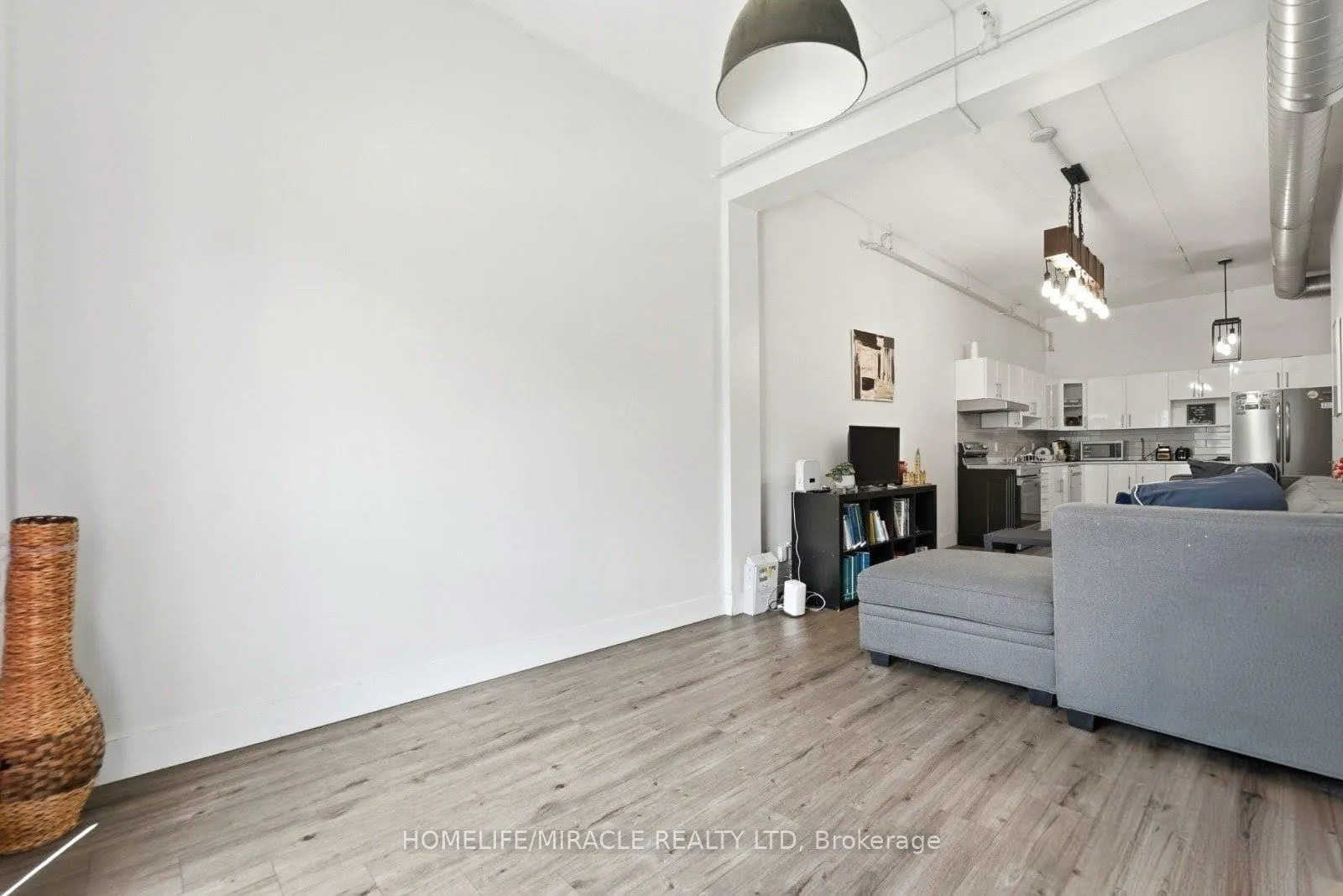 Photo 7 of Unit 204, 150 Colborne Street, Brantford, Downtown Brantford — HOMEH