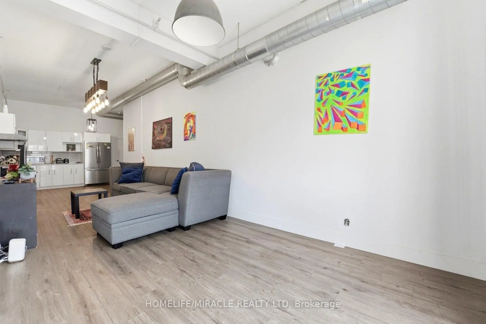 Photo 8 of Unit 204, 150 Colborne Street, Brantford, Downtown Brantford — HOMEH