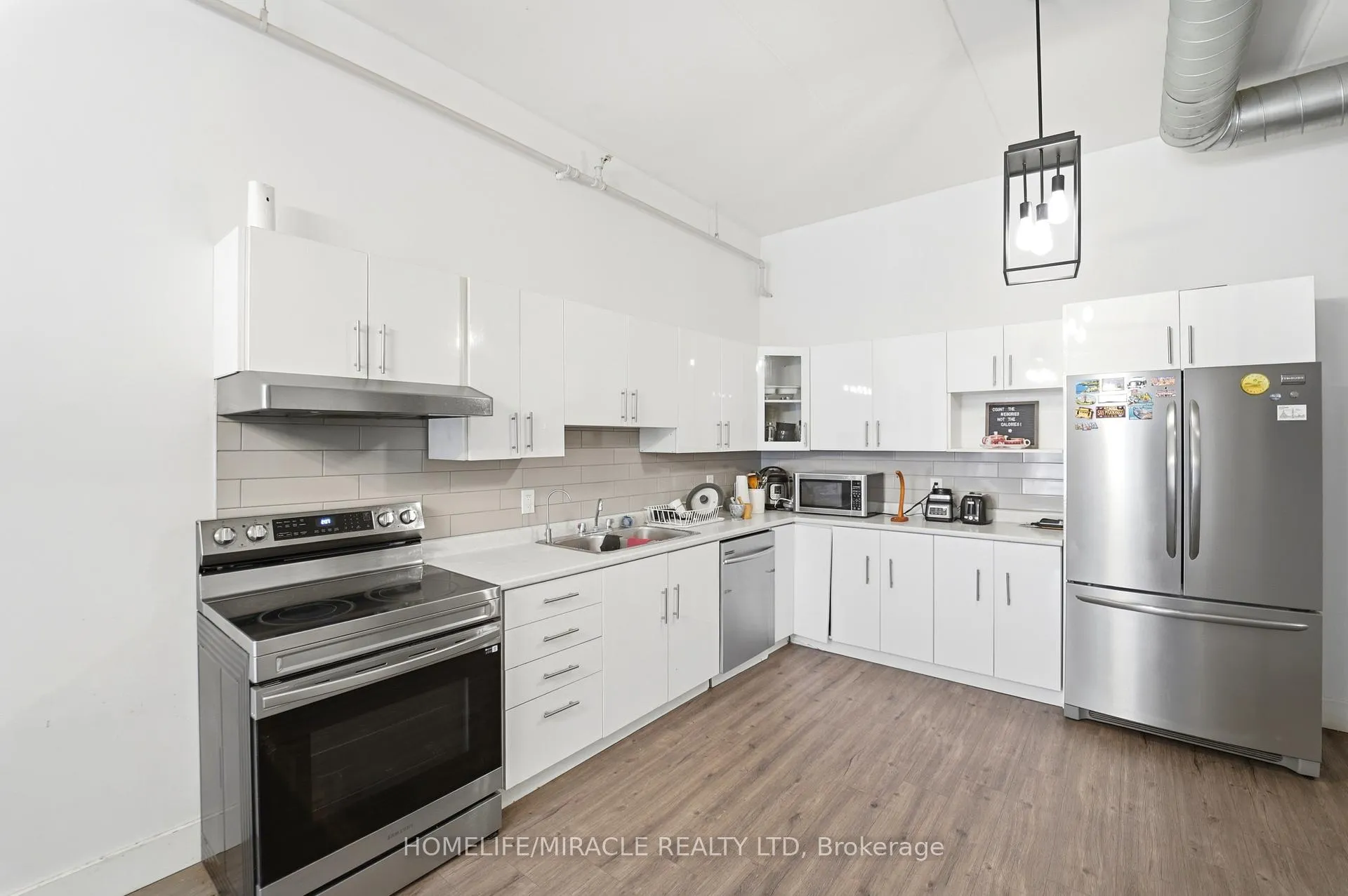 Photo 9 of Unit 204, 150 Colborne Street, Brantford, Downtown Brantford — HOMEH