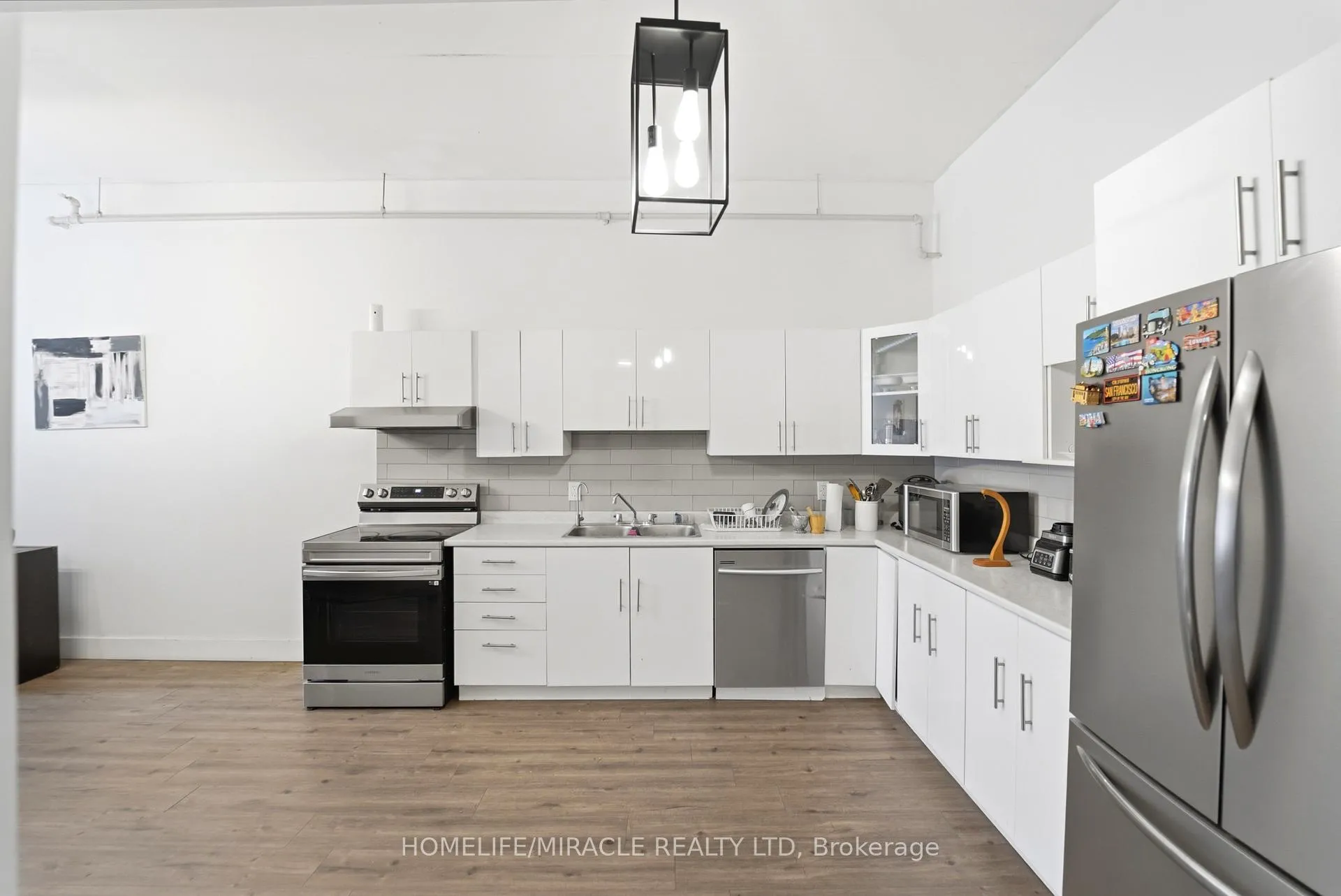 Photo 11 of Unit 204, 150 Colborne Street, Brantford, Downtown Brantford — HOMEH
