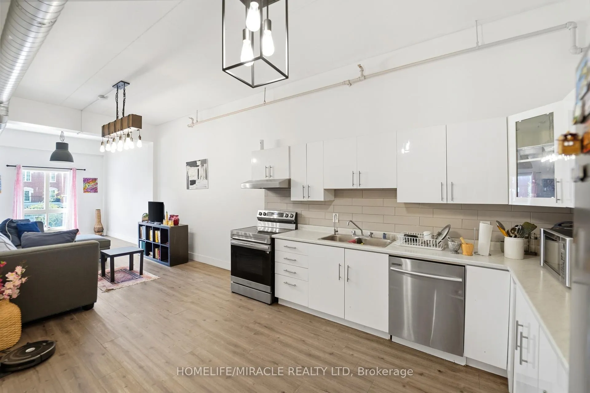 Photo 12 of Unit 204, 150 Colborne Street, Brantford, Downtown Brantford — HOMEH