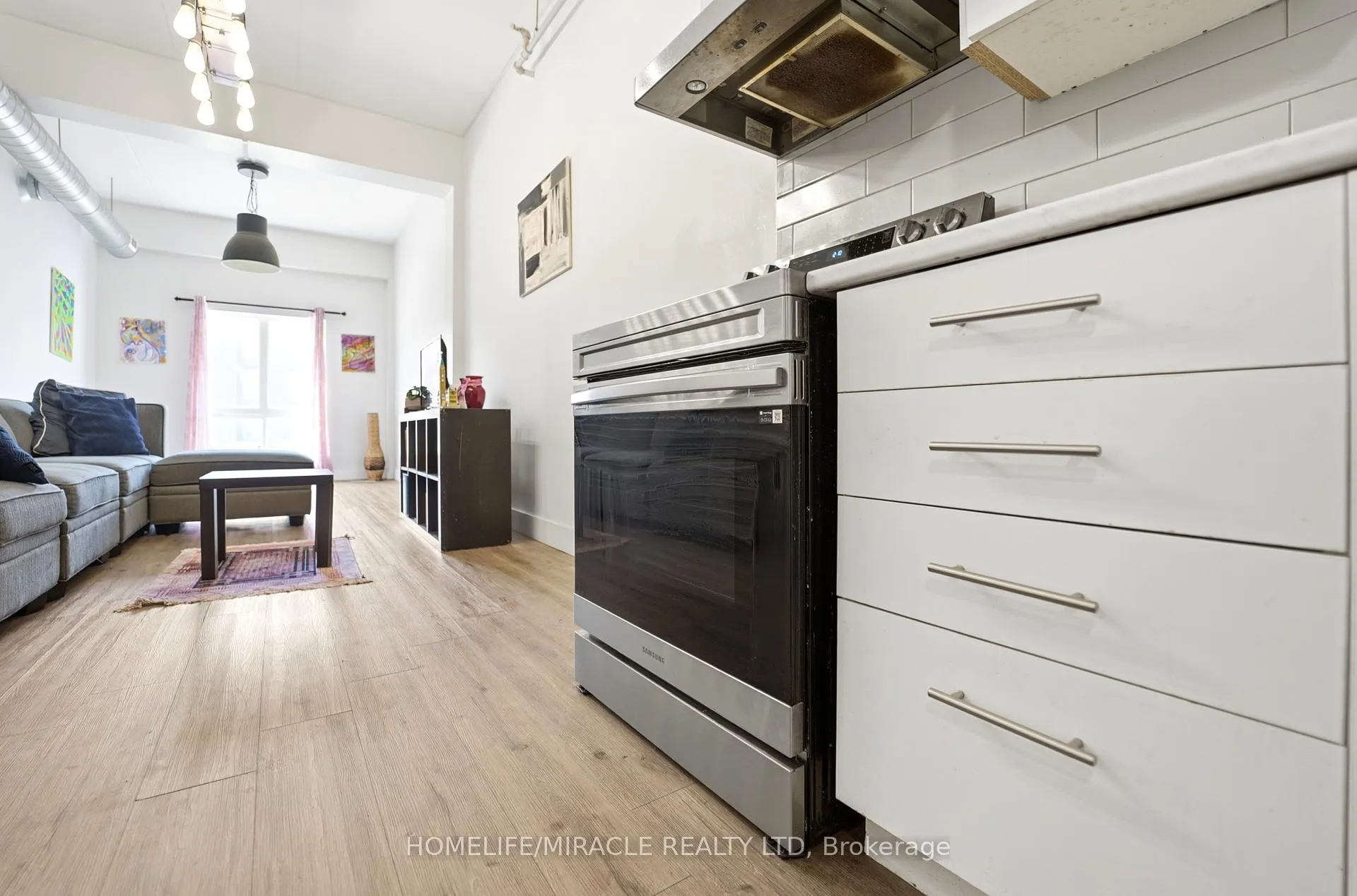 Photo 14 of Unit 204, 150 Colborne Street, Brantford, Downtown Brantford — HOMEH