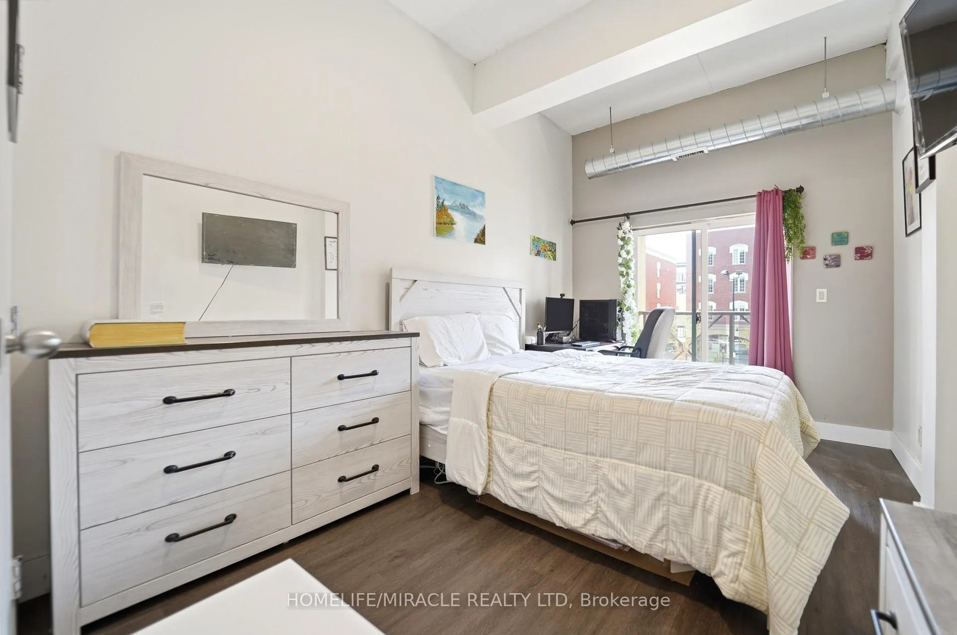 Photo 18 of Unit 204, 150 Colborne Street, Brantford, Downtown Brantford — HOMEH
