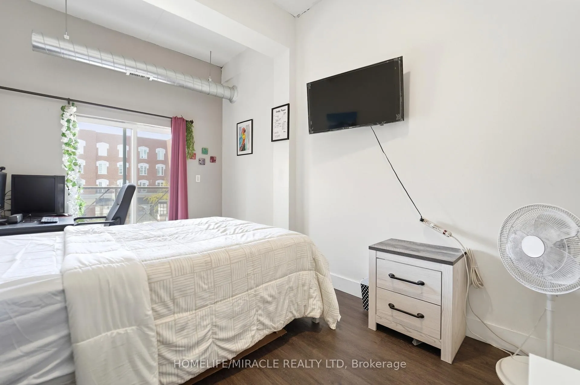 Photo 19 of Unit 204, 150 Colborne Street, Brantford, Downtown Brantford — HOMEH