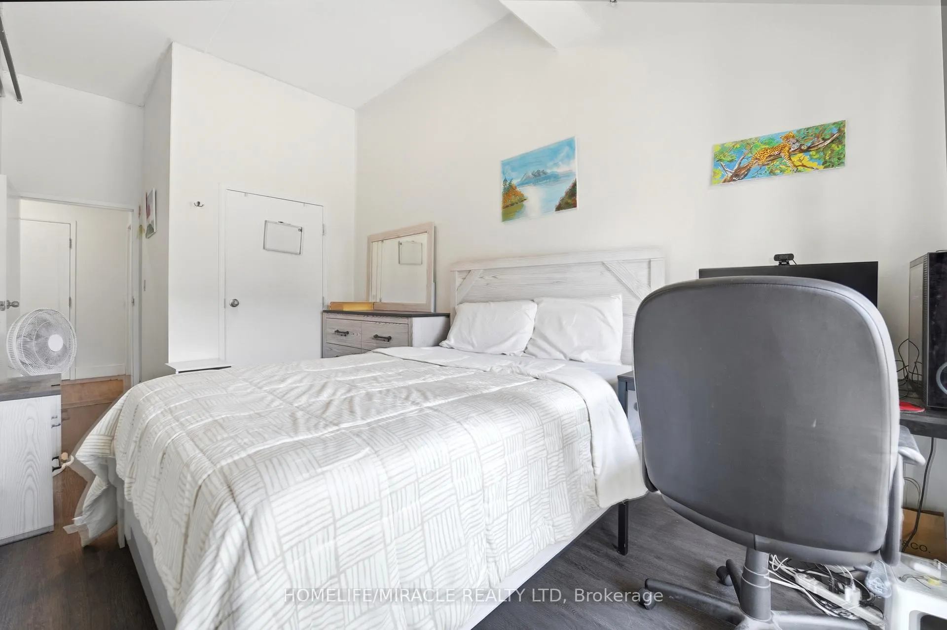 Photo 20 of Unit 204, 150 Colborne Street, Brantford, Downtown Brantford — HOMEH