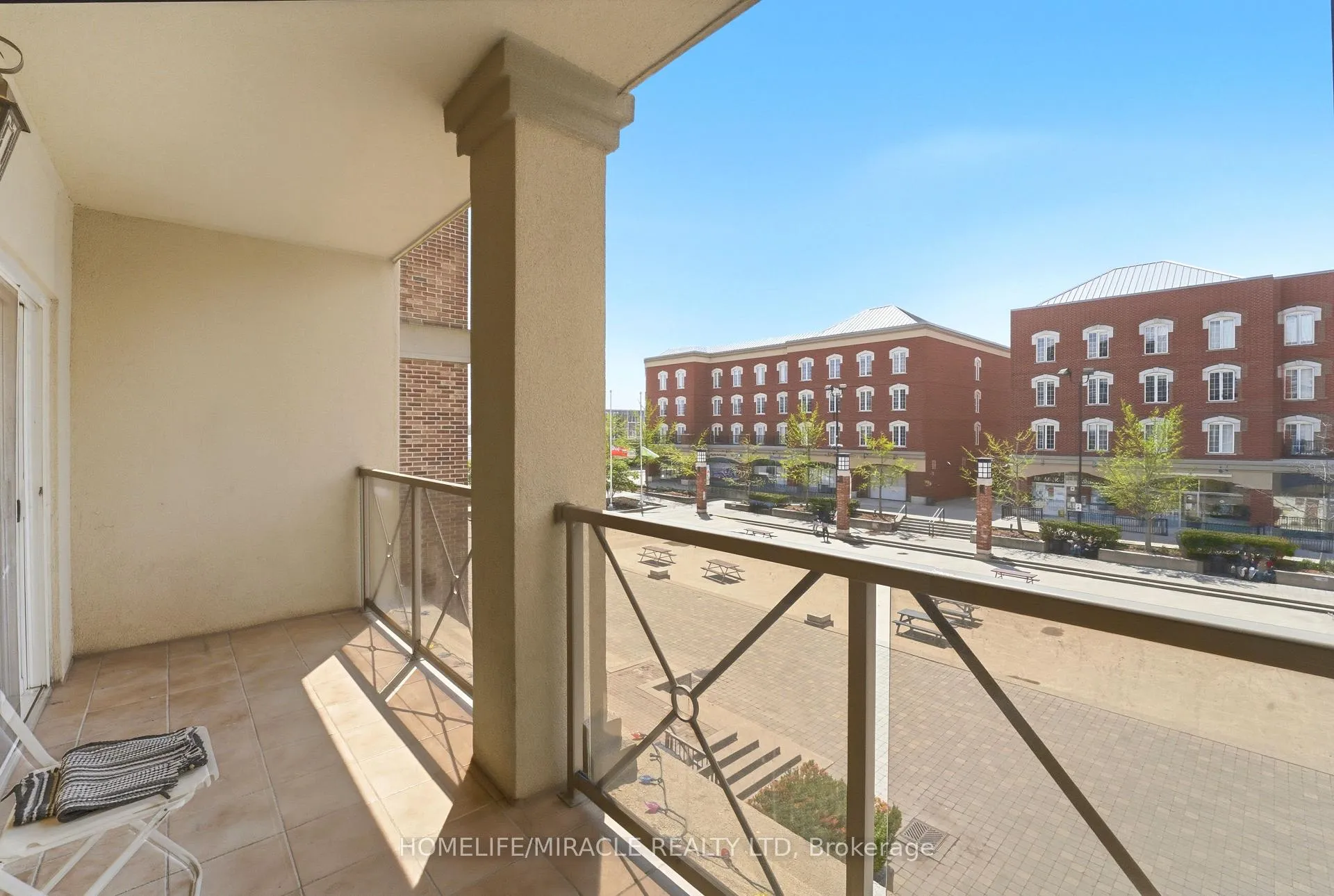 Photo 22 of Unit 204, 150 Colborne Street, Brantford, Downtown Brantford — HOMEH