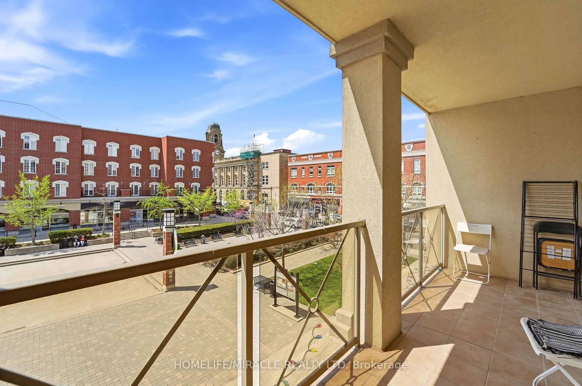 Photo 23 of Unit 204, 150 Colborne Street, Brantford, Downtown Brantford — HOMEH