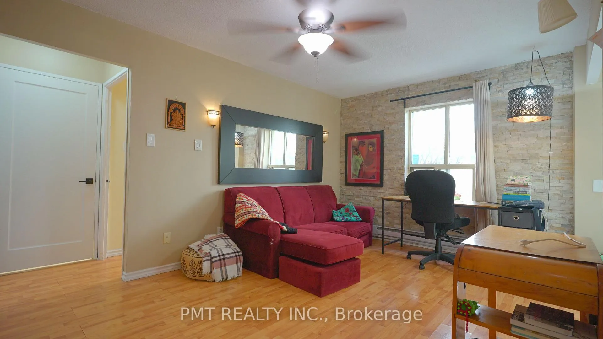 Photo 4 of Unit 106, 88 Charles Street E, Toronto, Church-Yonge Corridor — HOMEH