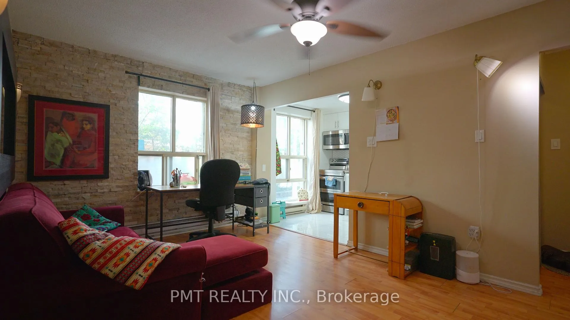 Photo 5 of Unit 106, 88 Charles Street E, Toronto, Church-Yonge Corridor — HOMEH