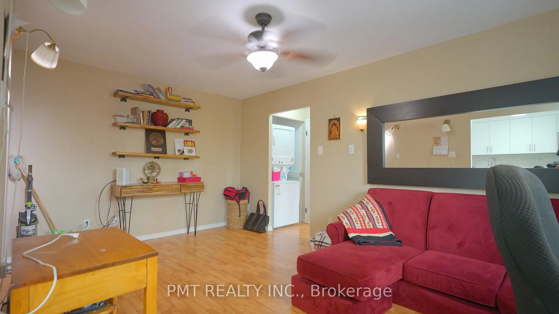 Photo 6 of Unit 106, 88 Charles Street E, Toronto, Church-Yonge Corridor — HOMEH