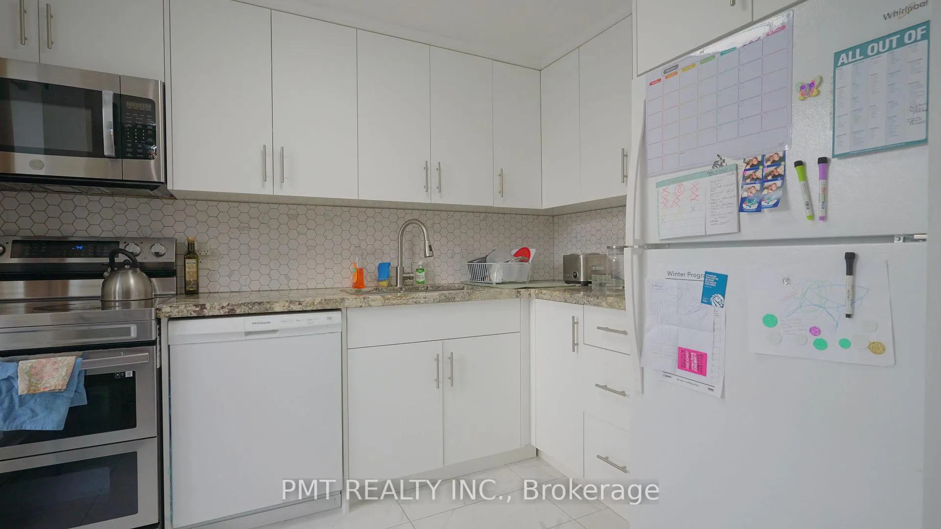 Photo 8 of Unit 106, 88 Charles Street E, Toronto, Church-Yonge Corridor — HOMEH