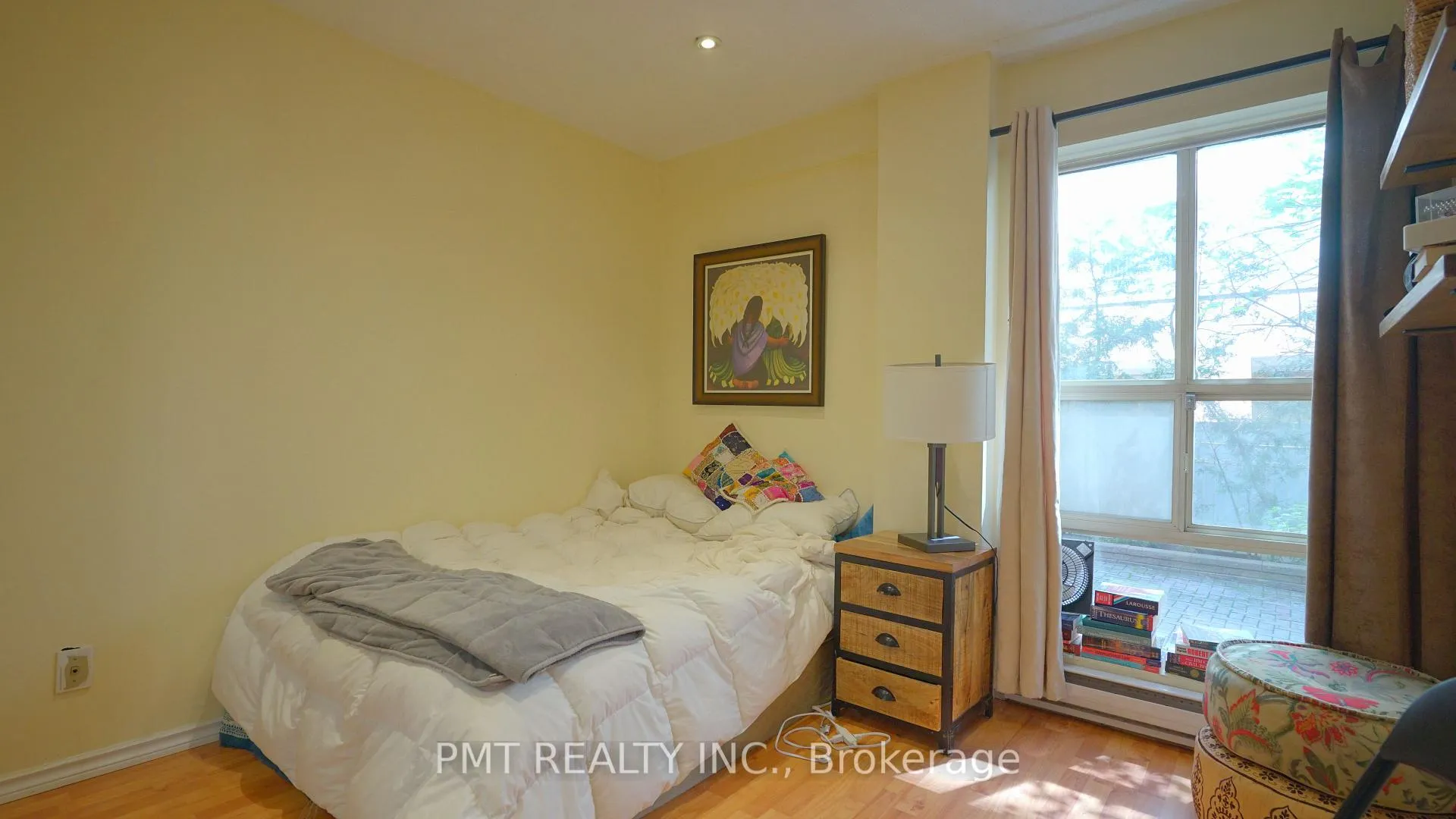 Photo 10 of Unit 106, 88 Charles Street E, Toronto, Church-Yonge Corridor — HOMEH