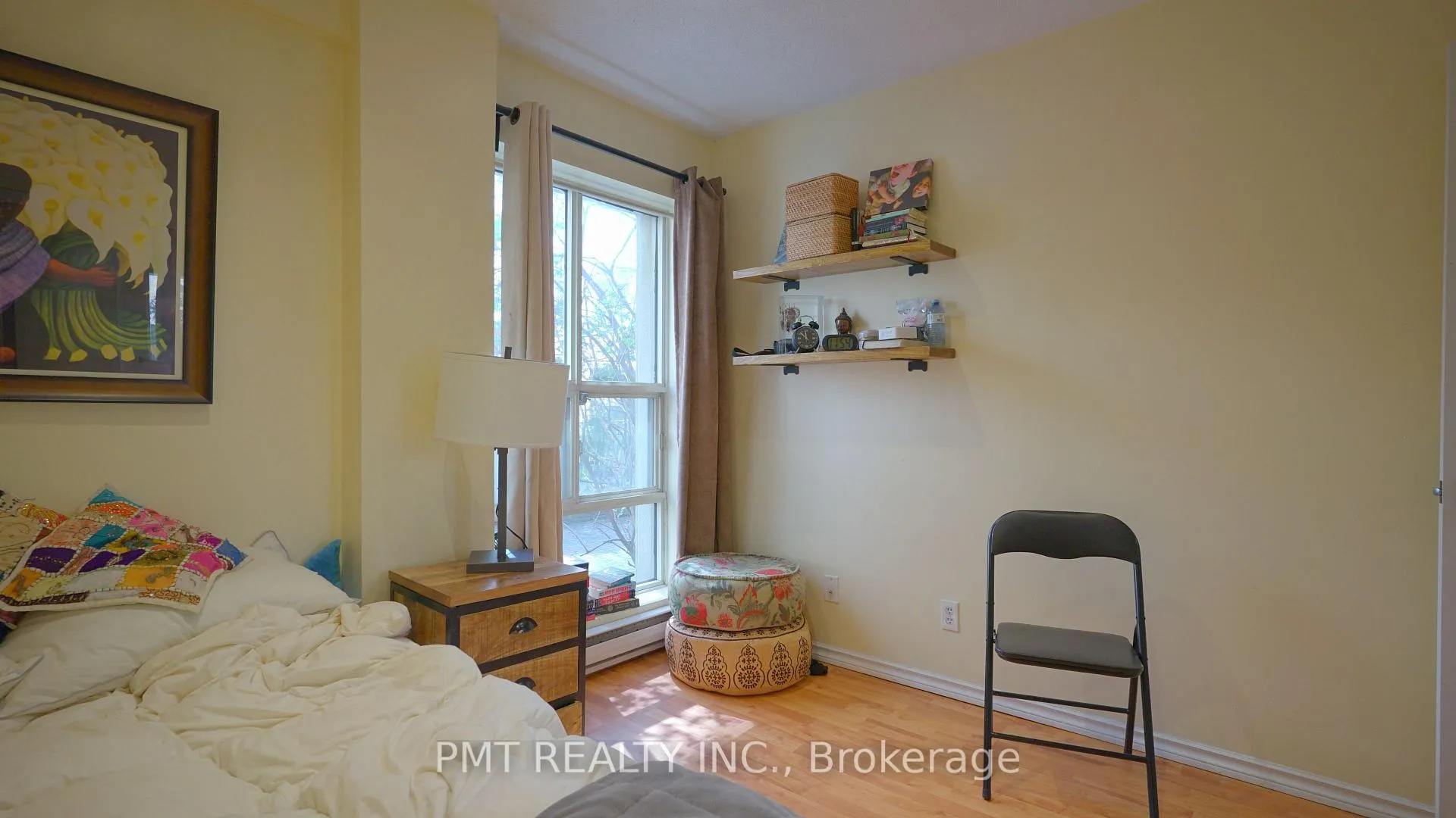 Photo 11 of Unit 106, 88 Charles Street E, Toronto, Church-Yonge Corridor — HOMEH