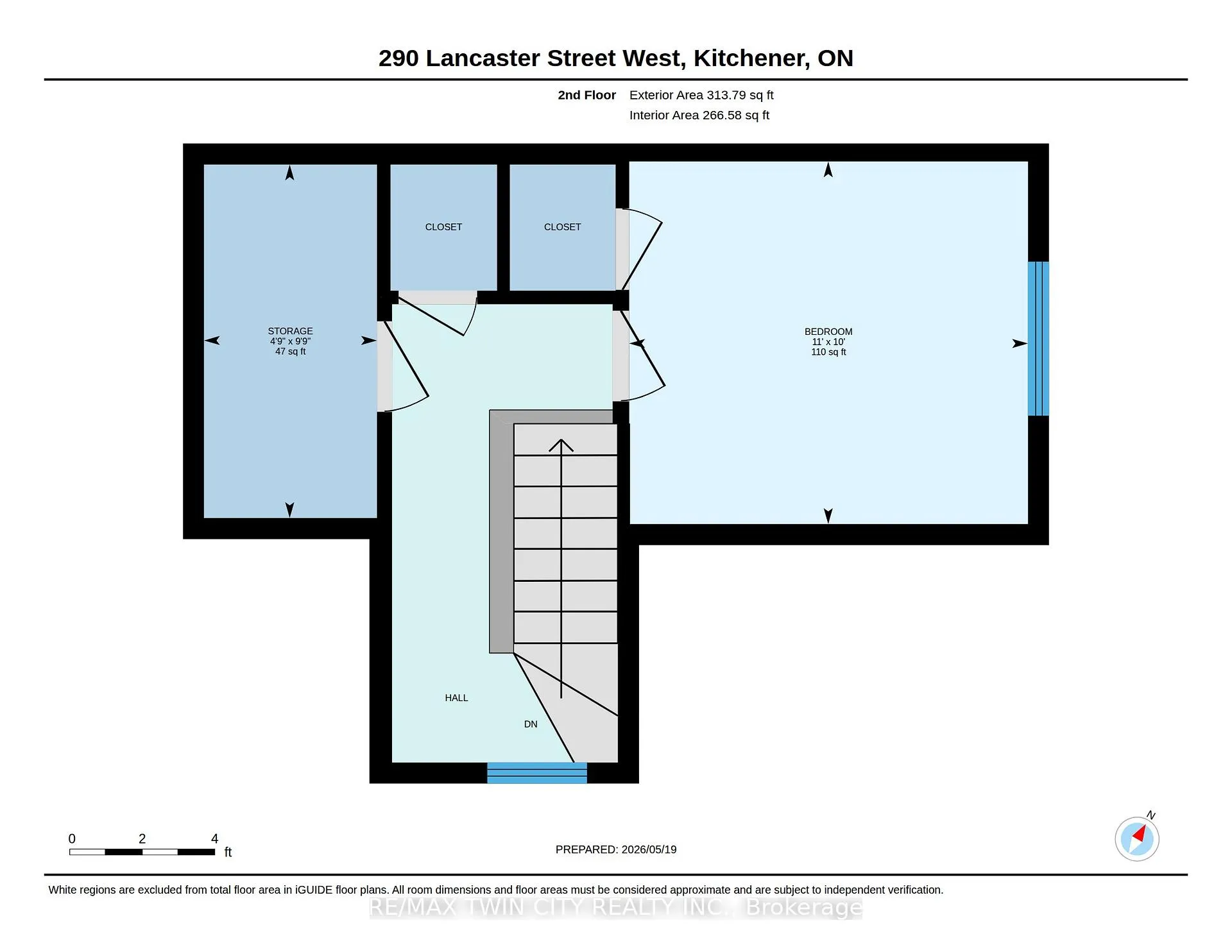 Photo 28 of 290 Lancaster Street W, Kitchener — HOMEH