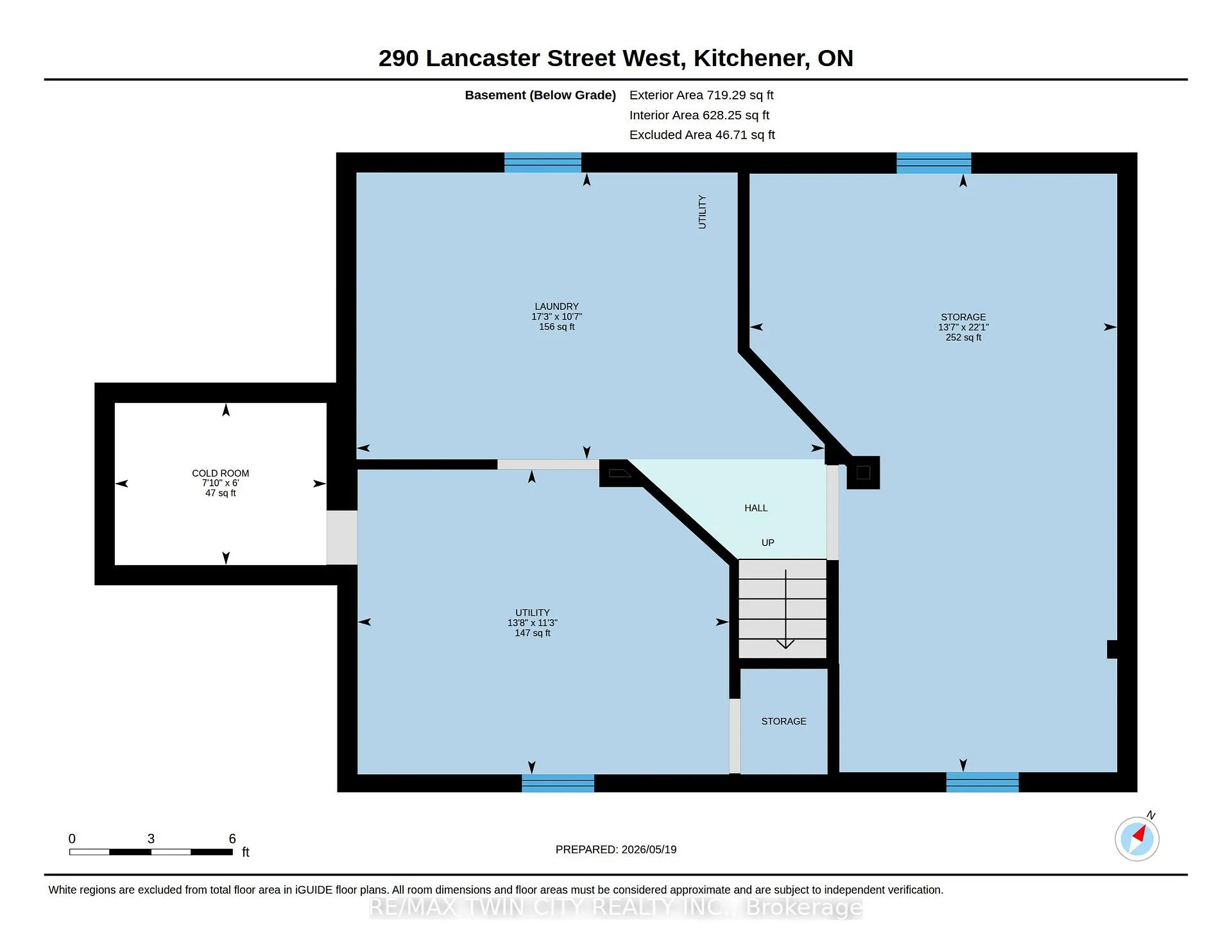 Photo 29 of 290 Lancaster Street W, Kitchener — HOMEH