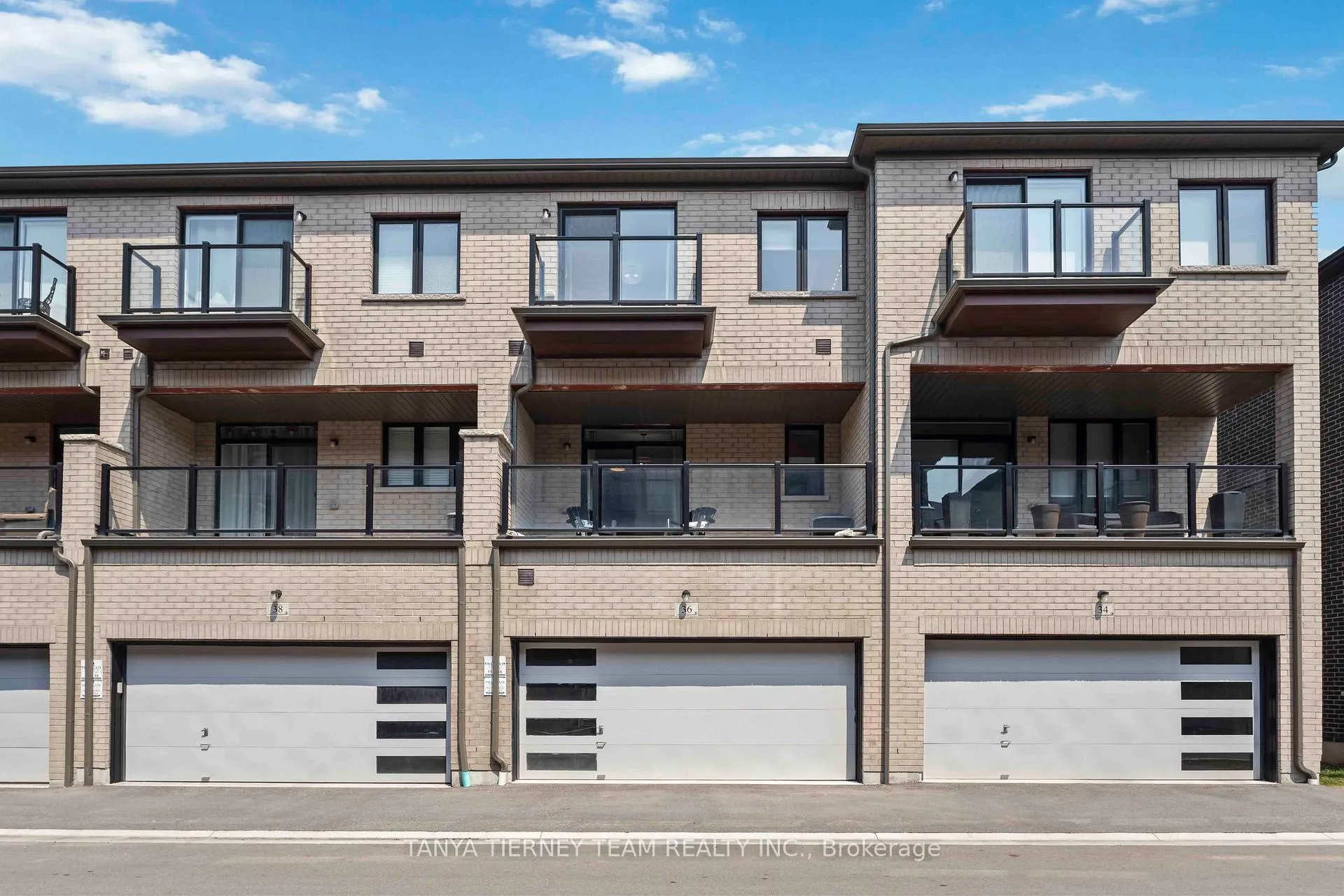 Photo 46 of 36 Dockside Way, Whitby, Port Whitby — HOMEH