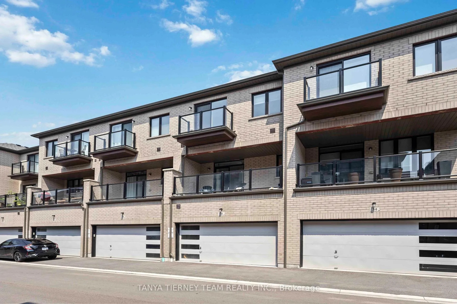 Photo 47 of 36 Dockside Way, Whitby, Port Whitby — HOMEH