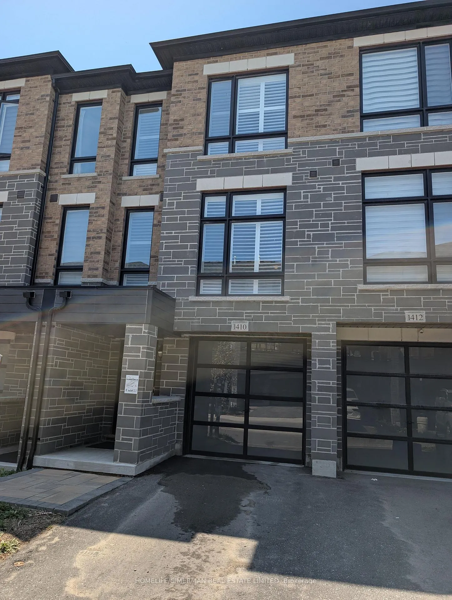 Photo 1 of 1410 Coral Springs Path, Oshawa, Taunton — HOMEH