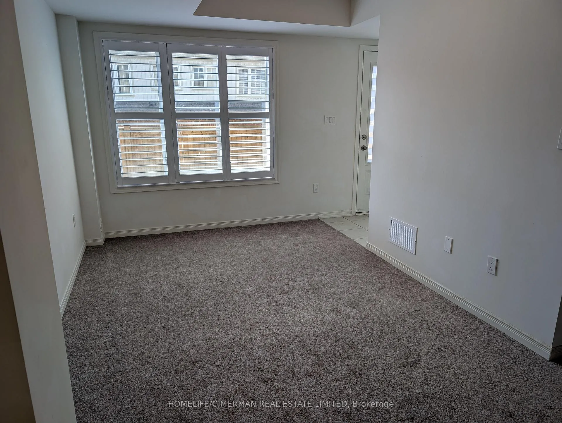 Photo 17 of 1410 Coral Springs Path, Oshawa, Taunton — HOMEH