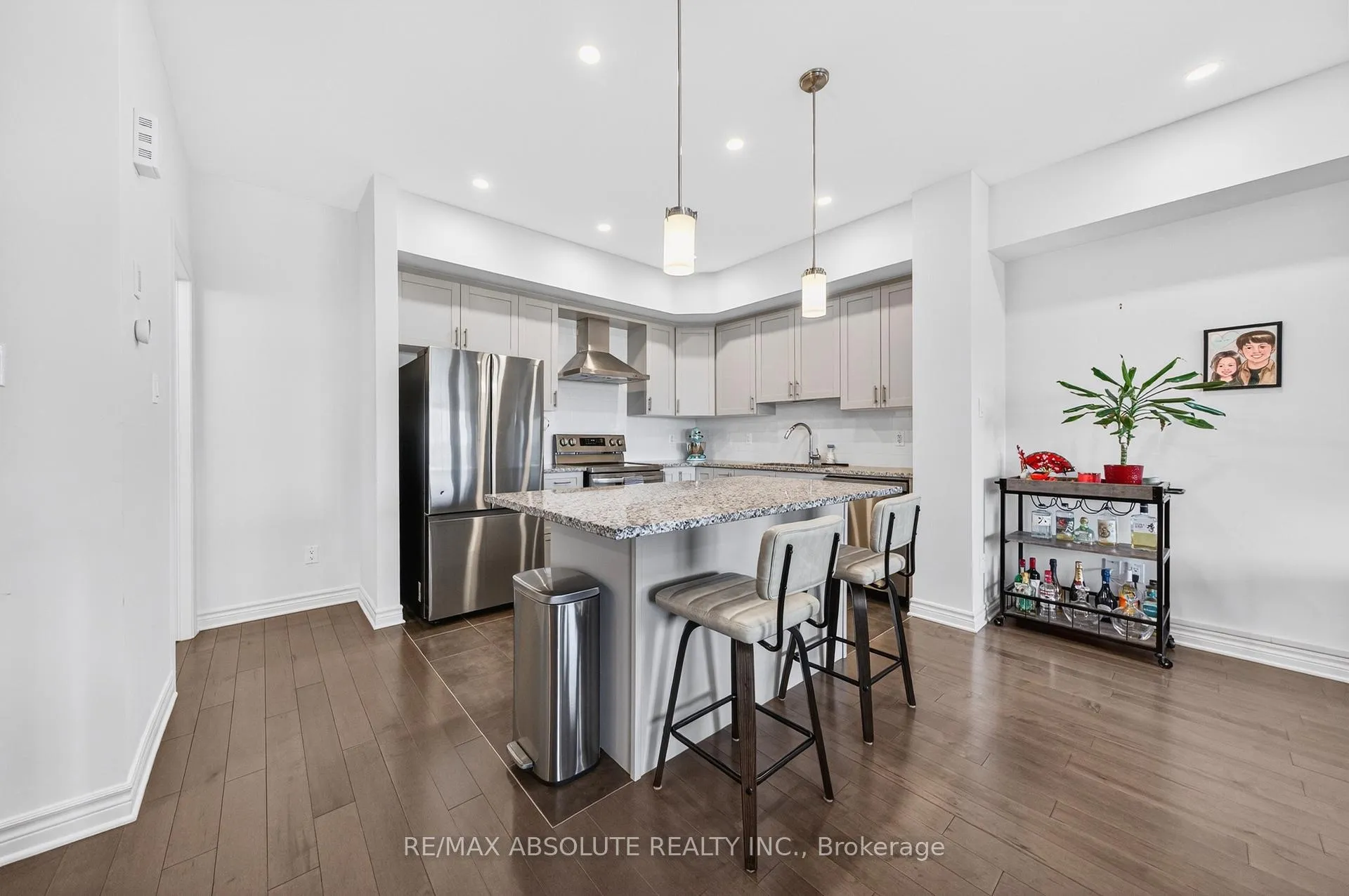 Photo 11 of 32 Verglas Lane, Ottawa, Mer Bleue/Bradley Estates/Anderson Park — HOMEH