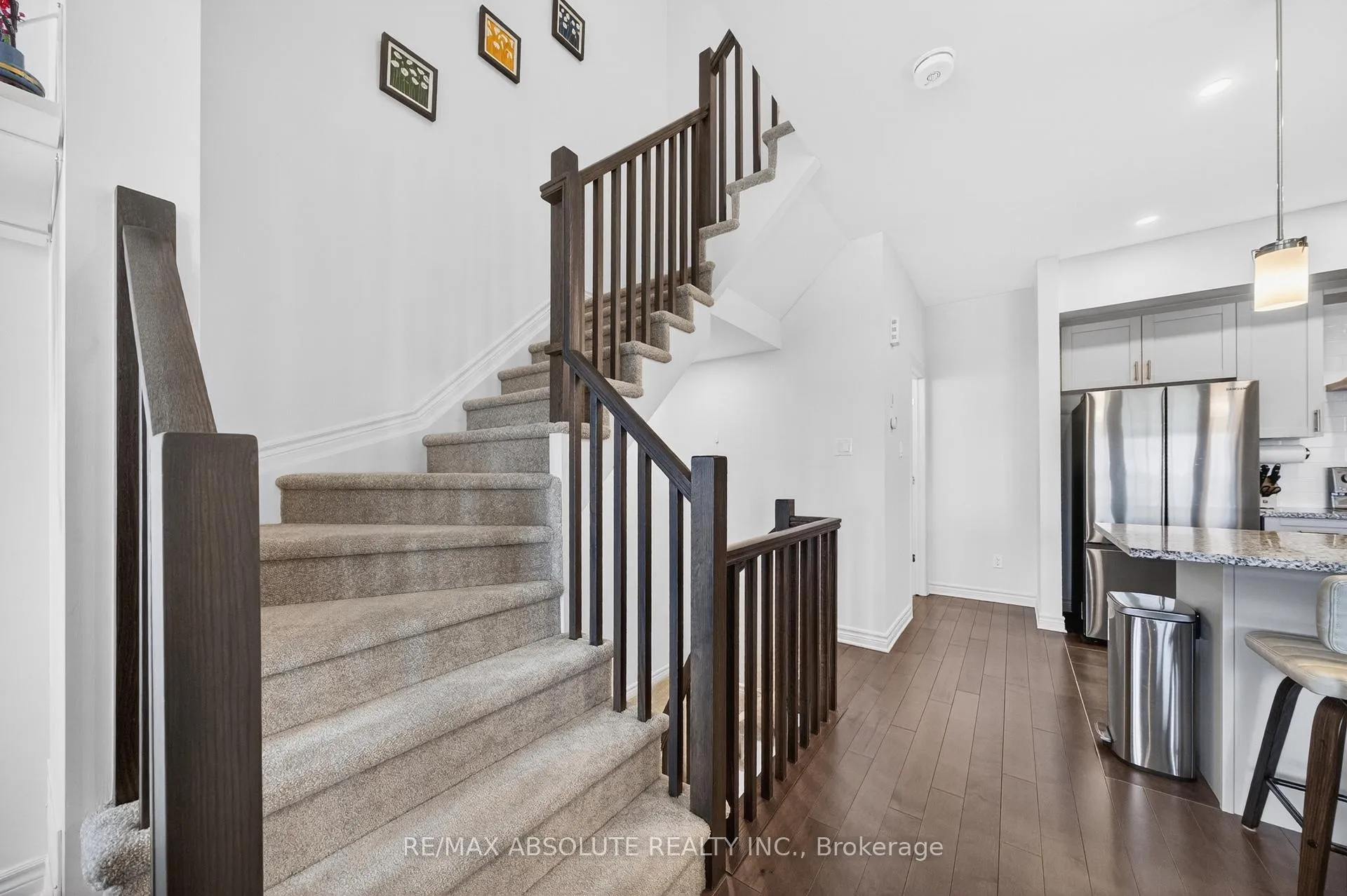 Photo 22 of 32 Verglas Lane, Ottawa, Mer Bleue/Bradley Estates/Anderson Park — HOMEH
