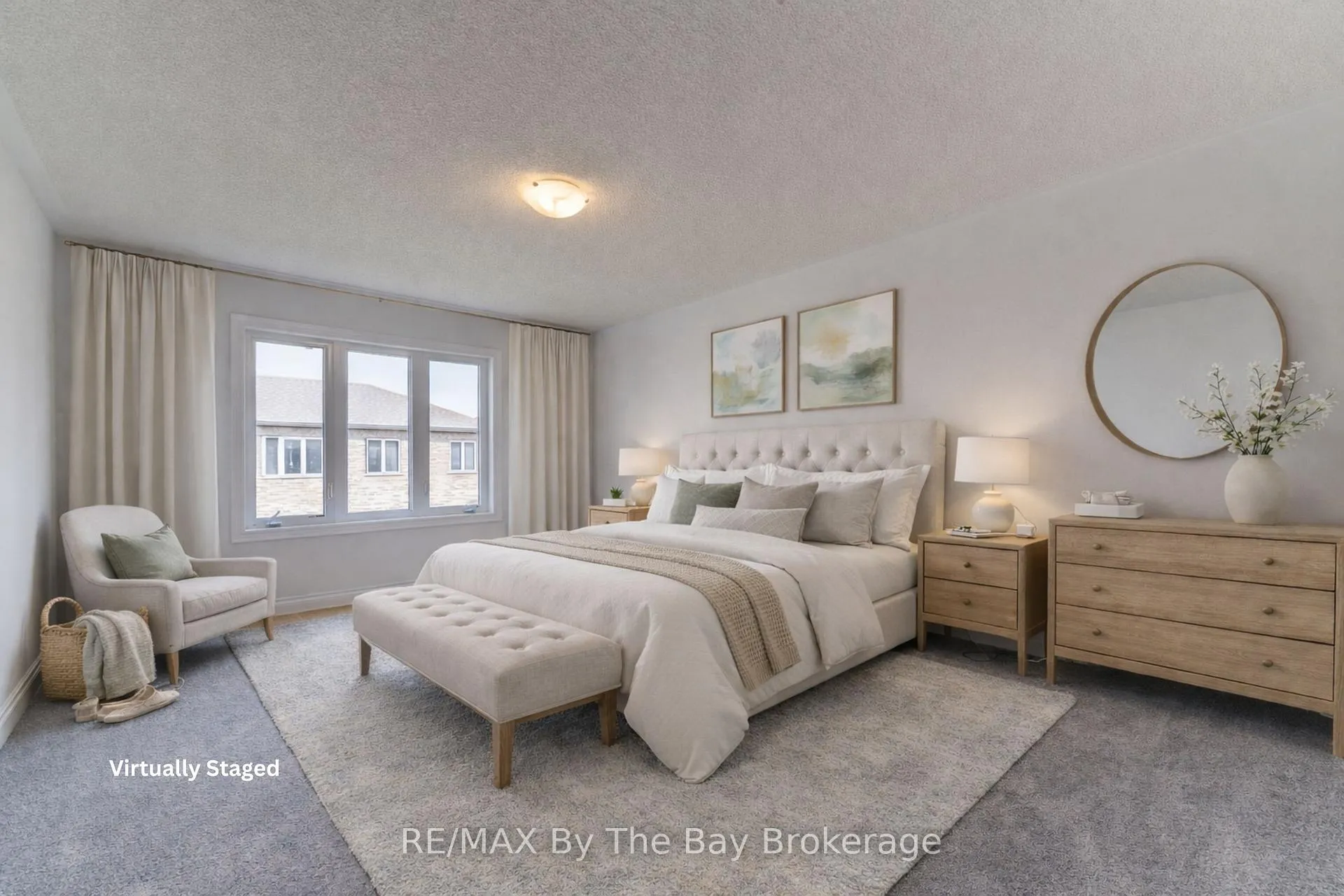 Photo 16 of 39 Lisa Street, Wasaga Beach — HOMEH