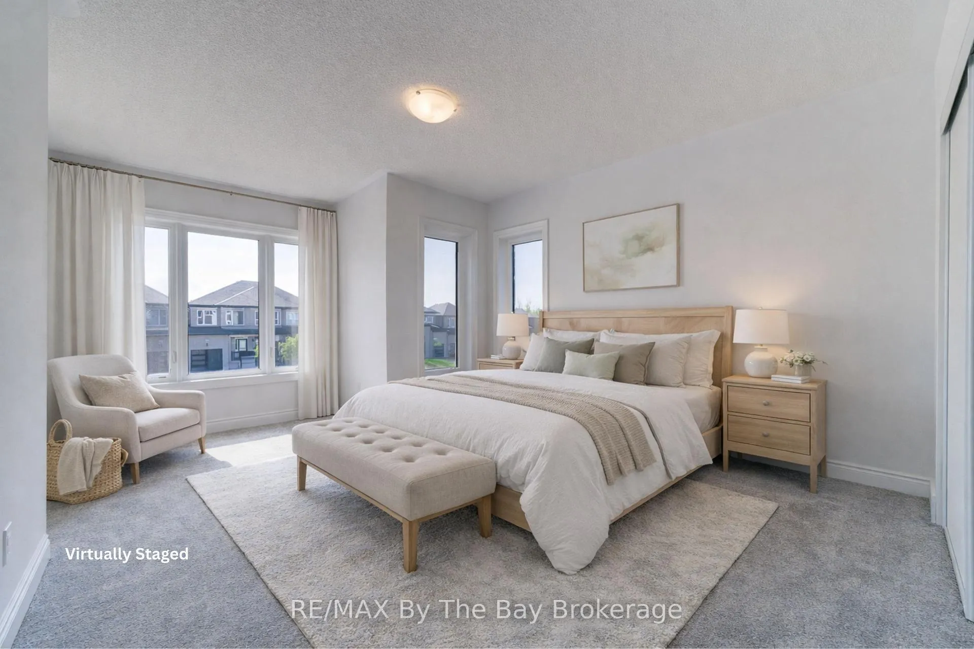 Photo 21 of 39 Lisa Street, Wasaga Beach — HOMEH